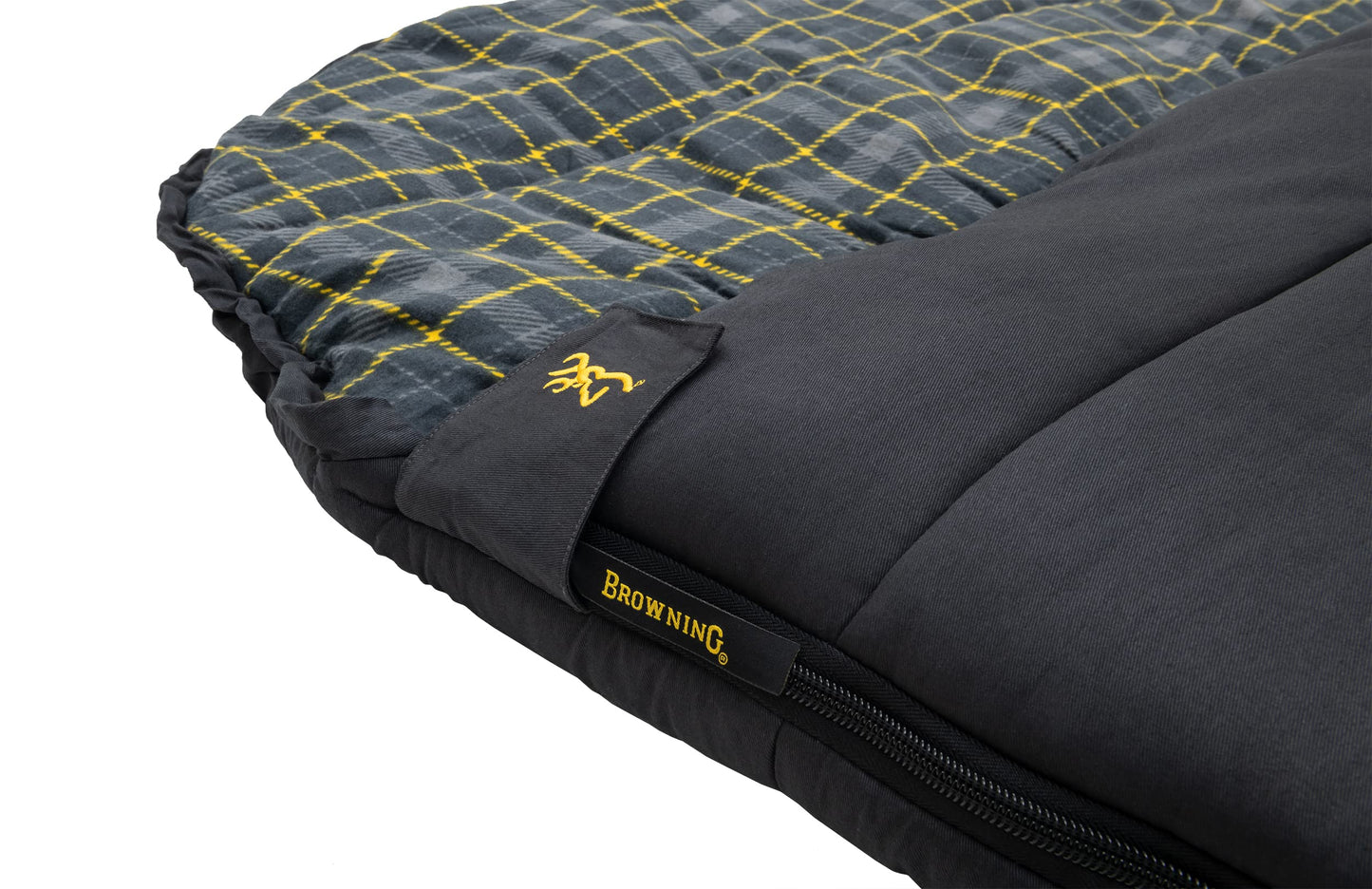 Browning Camping Klondike -30° Sleeping Bag
