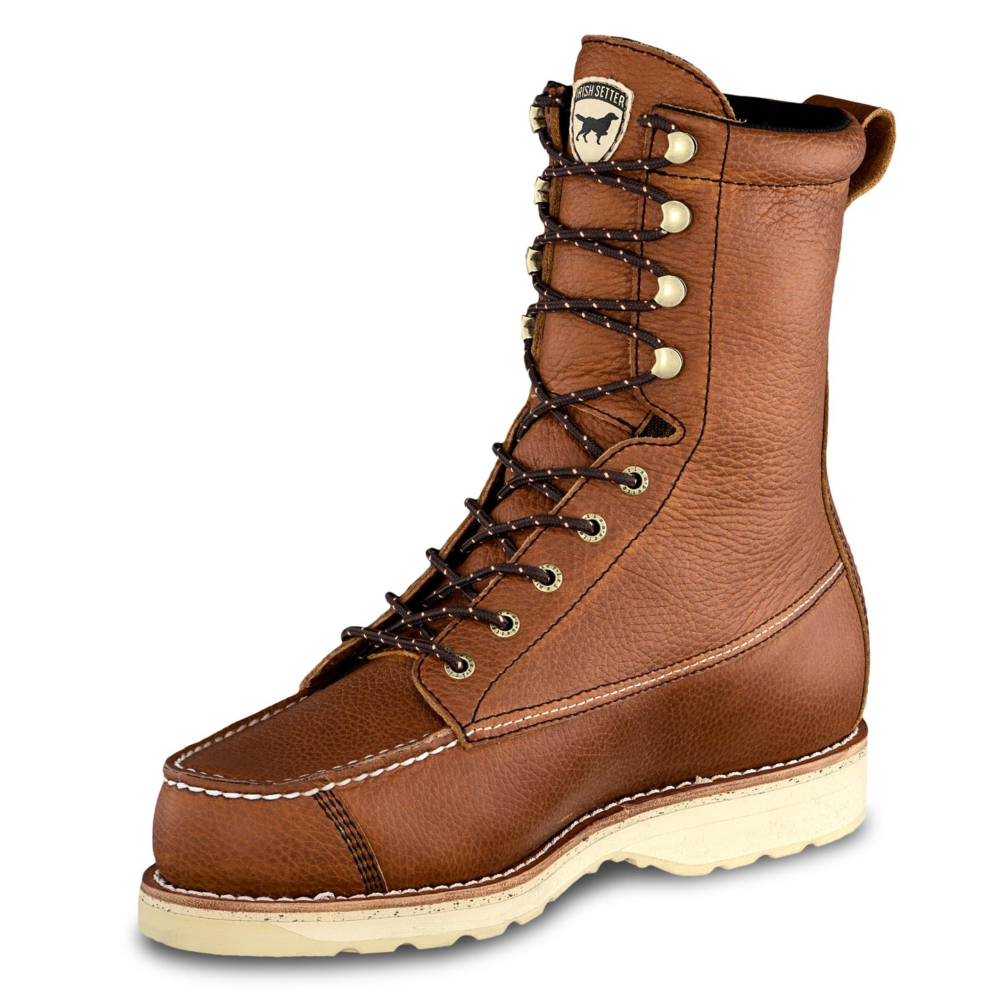 Irish Setter, Wingshooter, Men’s, 9", Waterproof, Hunting Boot