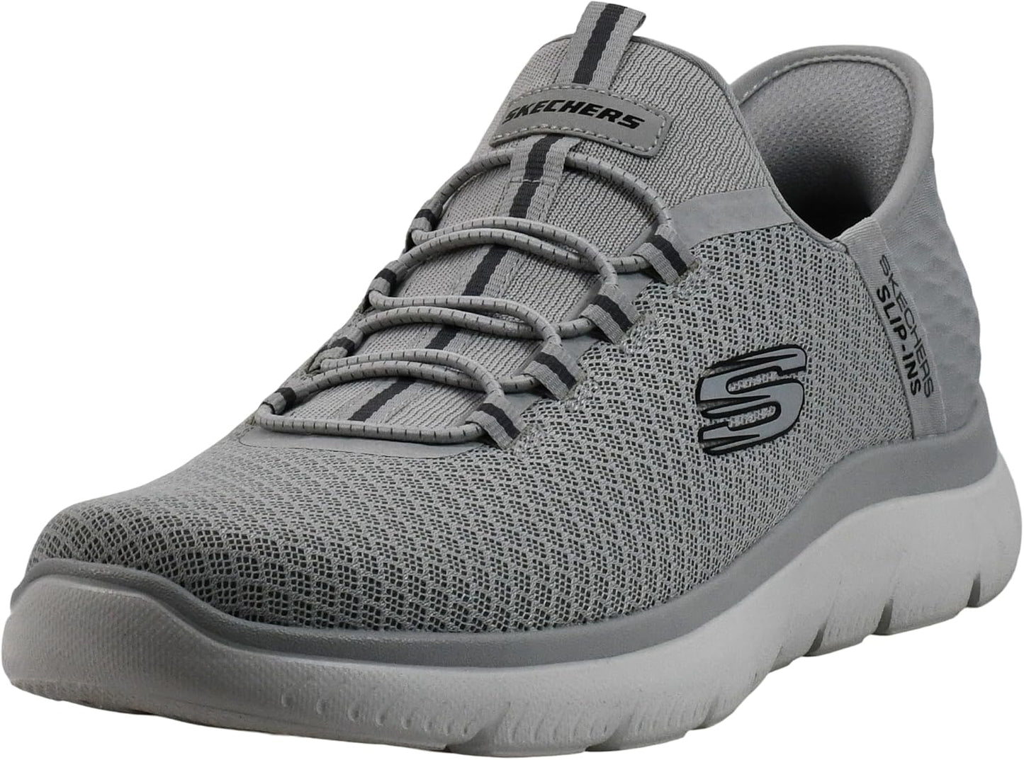 Skechers Men’s Summits High Range Slip-in