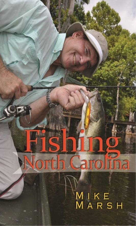 Fishing North Carolina