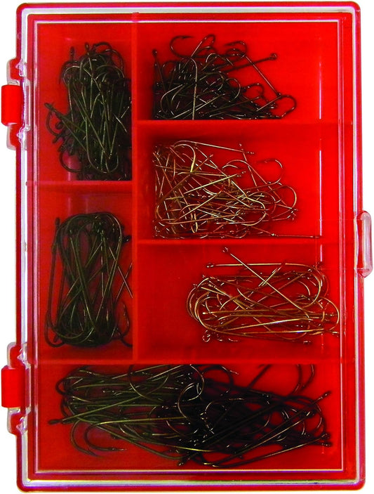 Eagle Claw ABERHASST1 Aberdeen Hook