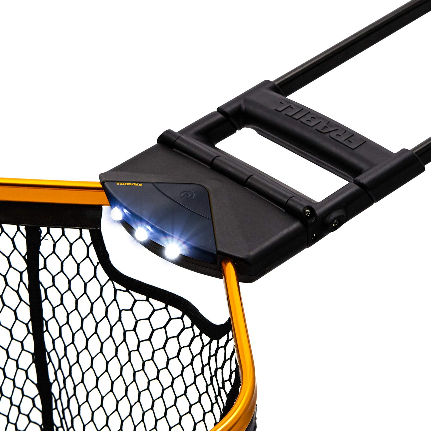 Frabill Trophy Haul Nets