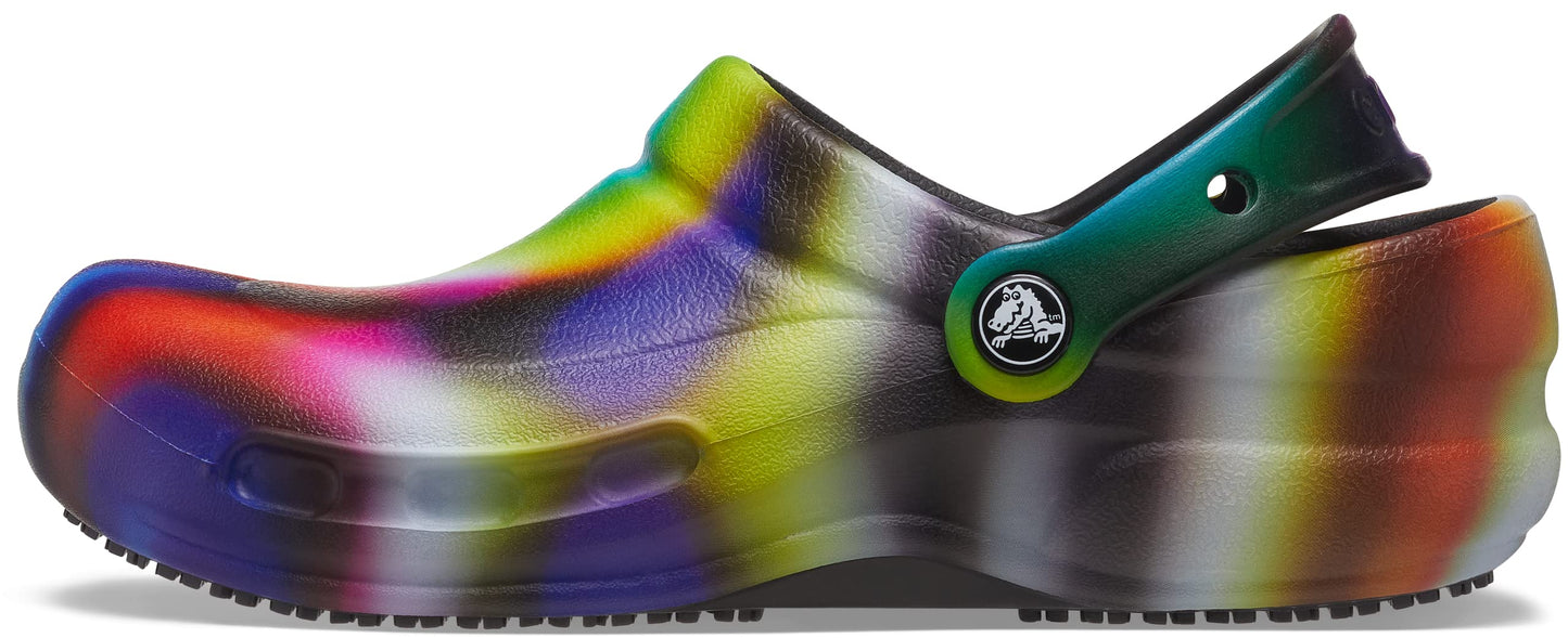 Crocs Unisex Bistro (Unisex)