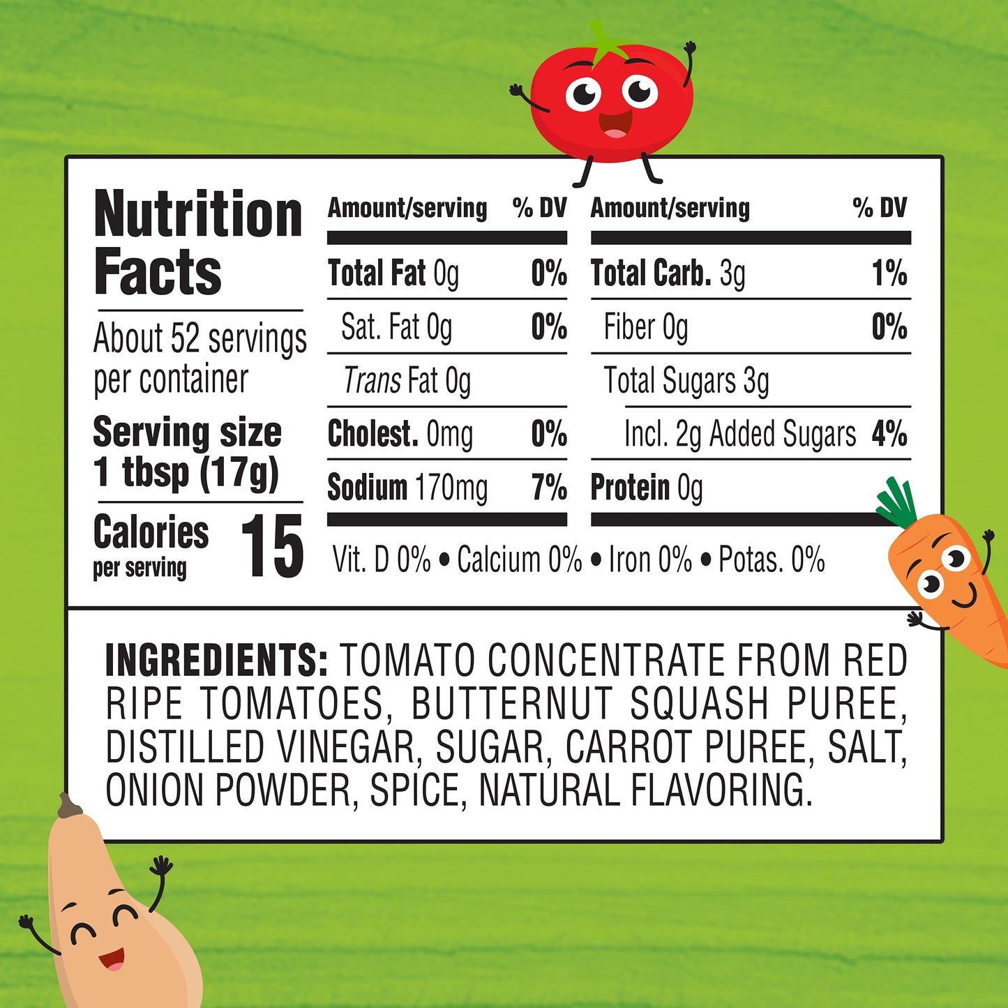 Heinz Ketchup Forever Full Inverted Bottle (20 oz, Pack of 12)