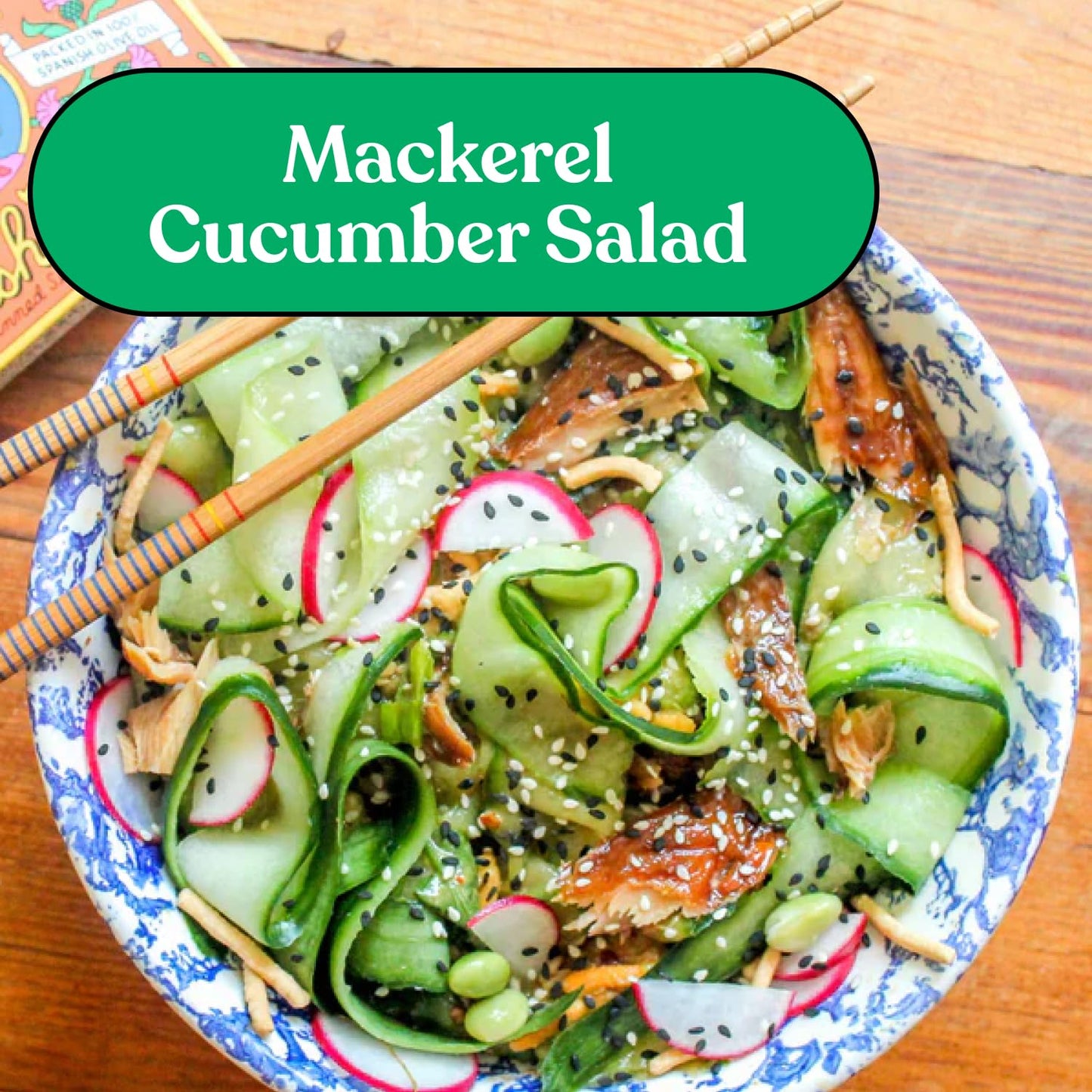 Fishwife Starter 7-Pack (Variety of Tinned Seafood including Smoked Salmon, Rainbow Trout, Sardines, Tuna & More!) | Gluten Free, High Protein | Hand-Packed