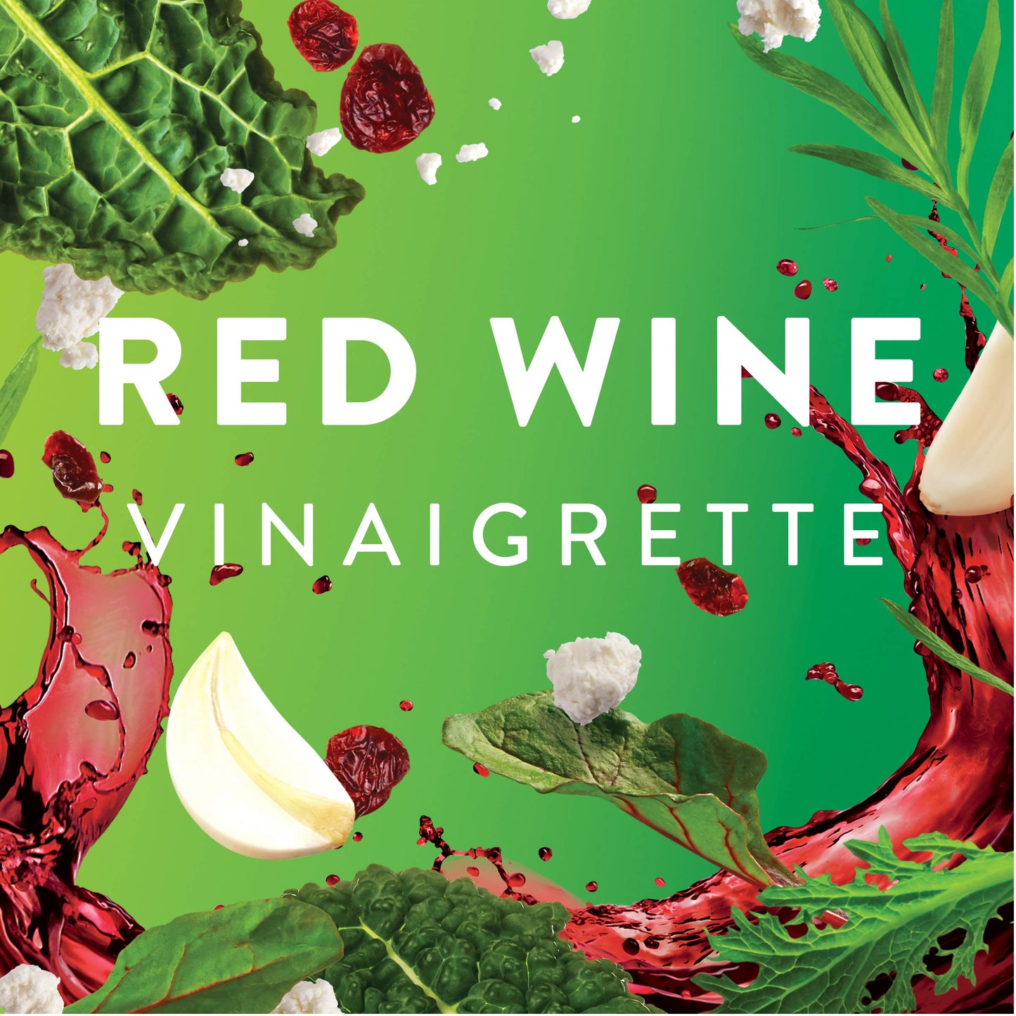 Wish-Bone Balsamic Vinaigrette Dressing, 15 FL OZ