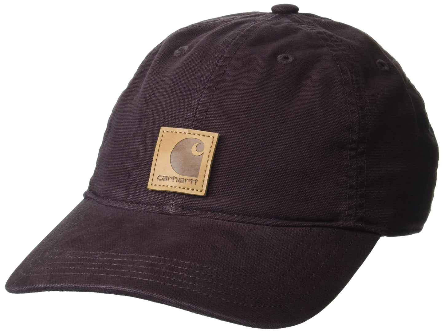 Carhartt Men's 100289 Odessa Ball Cap