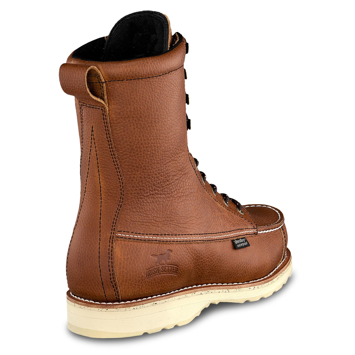 Irish Setter, Wingshooter, Men’s, 9", Waterproof, Hunting Boot