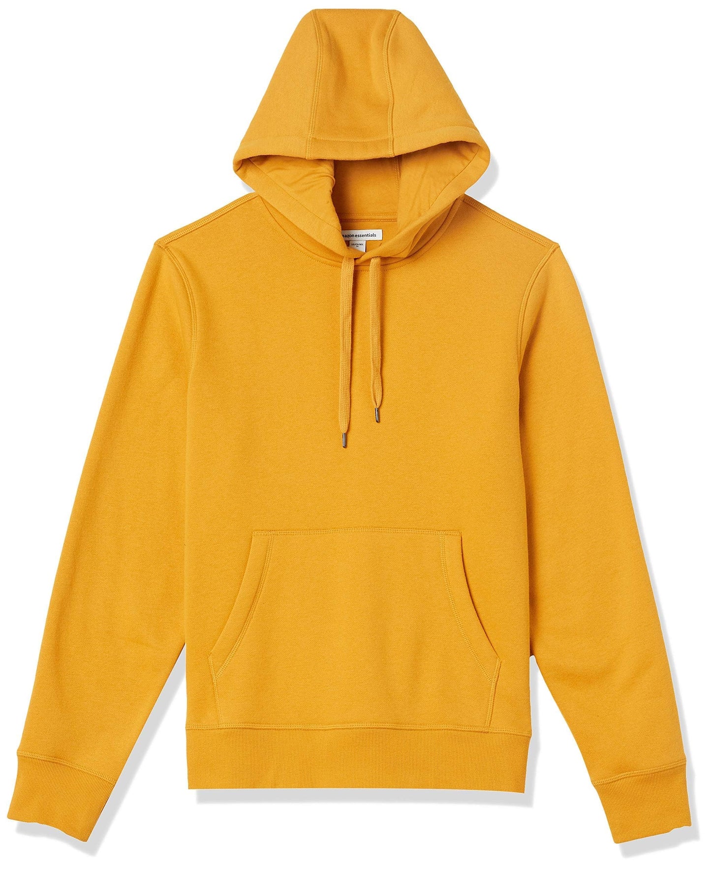 Amazon Essentials Men's Pullover Sweatshirt Hoodie, Big & Tall Options Available