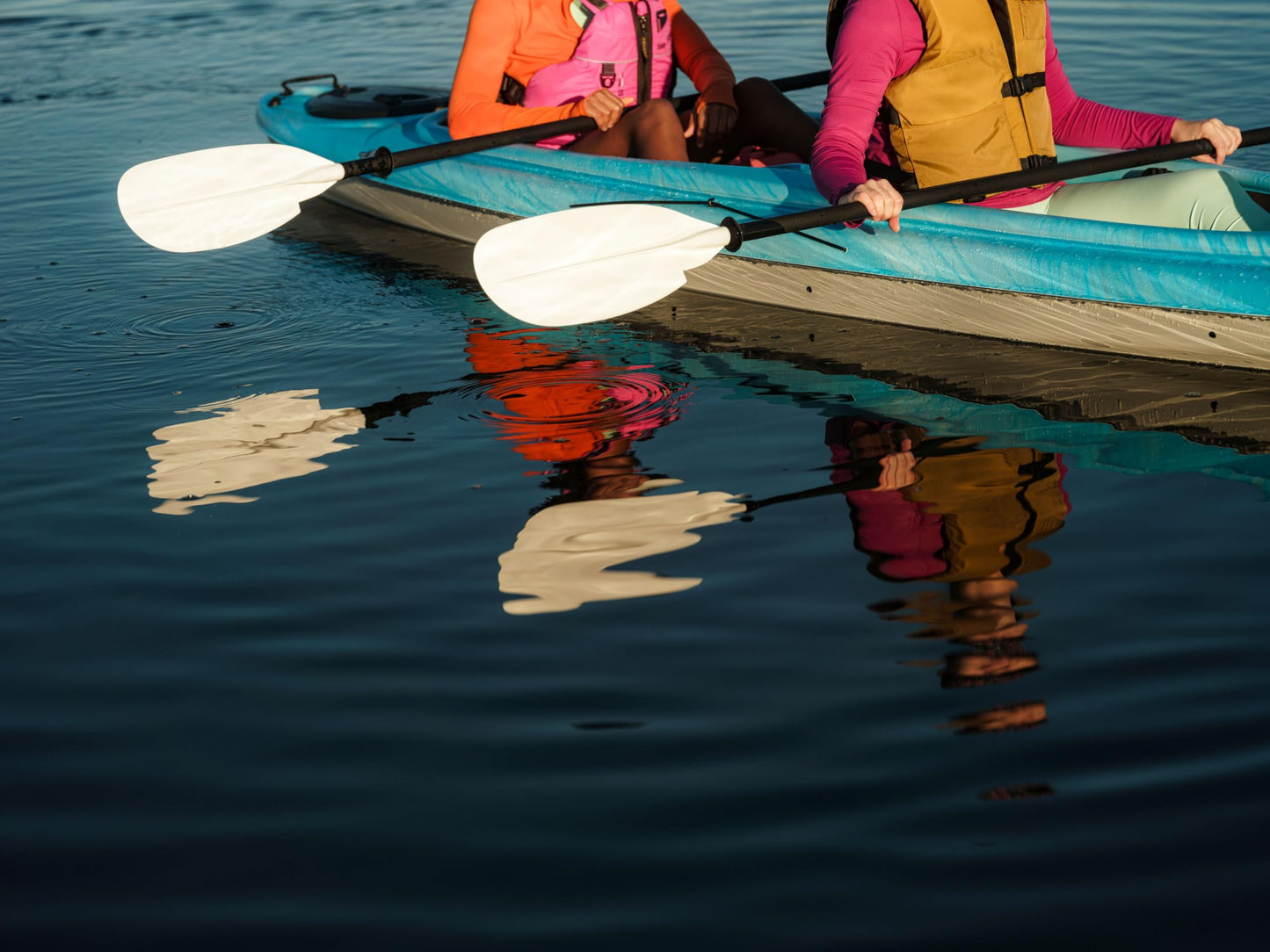 Pelican Argo 100X - Premium Sit-in Recreational Kayak - 10 ft