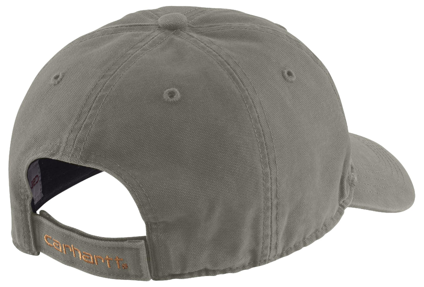 Carhartt Men's 100289 Odessa Ball Cap