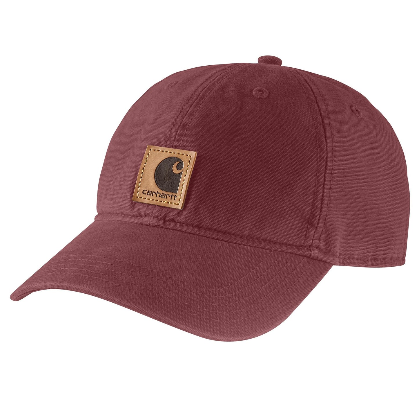 Carhartt Men's 100289 Odessa Ball Cap