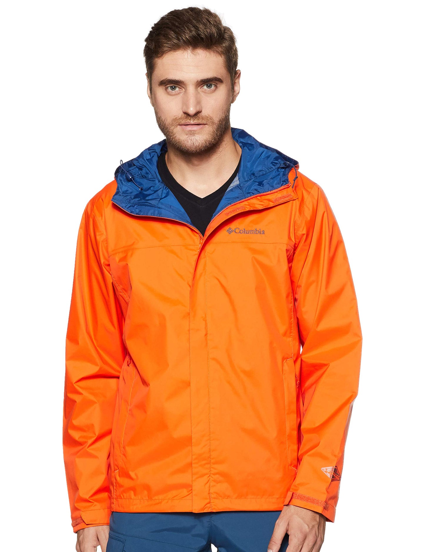 Columbia Men's Watertight II Rain Jacket