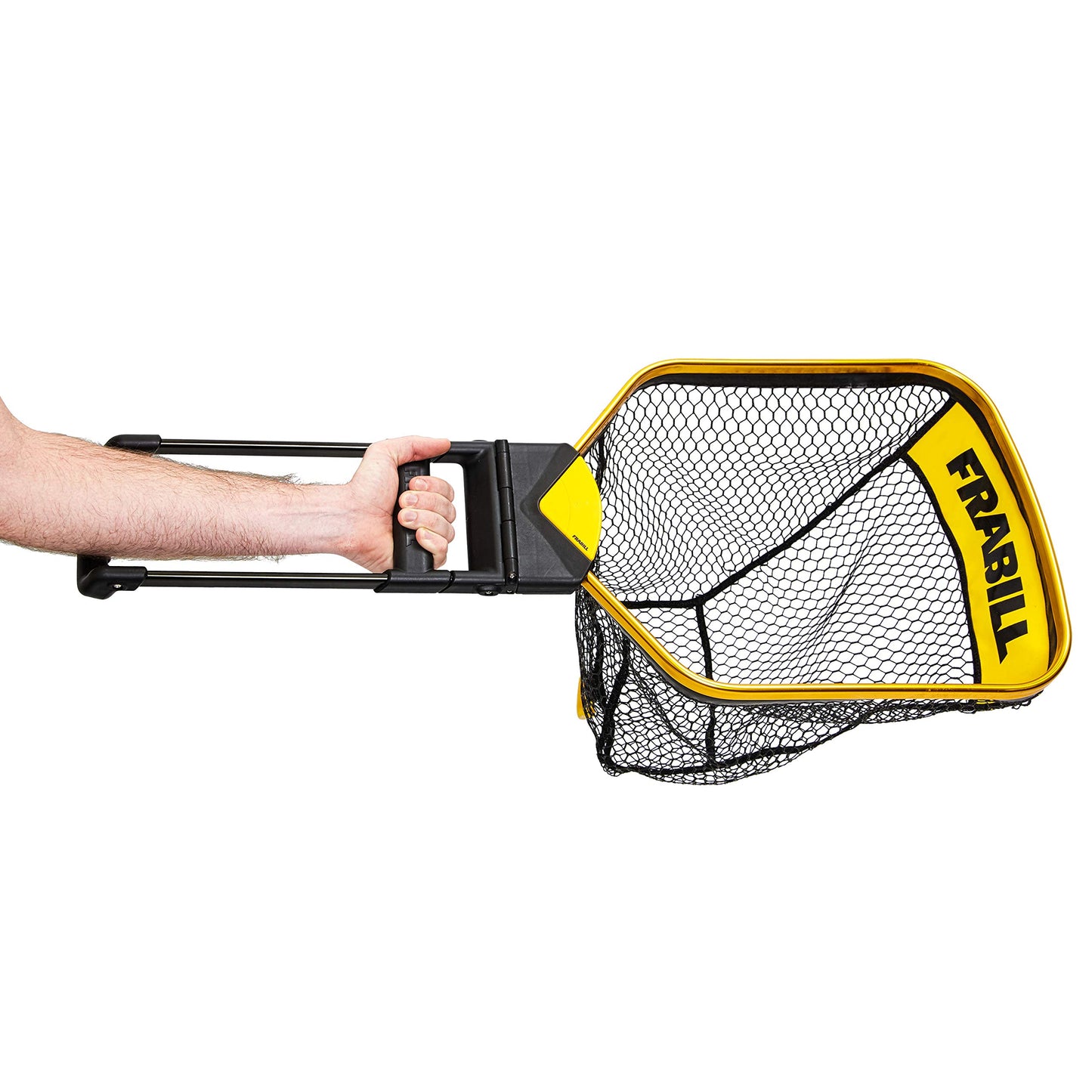 Frabill Trophy Haul Nets