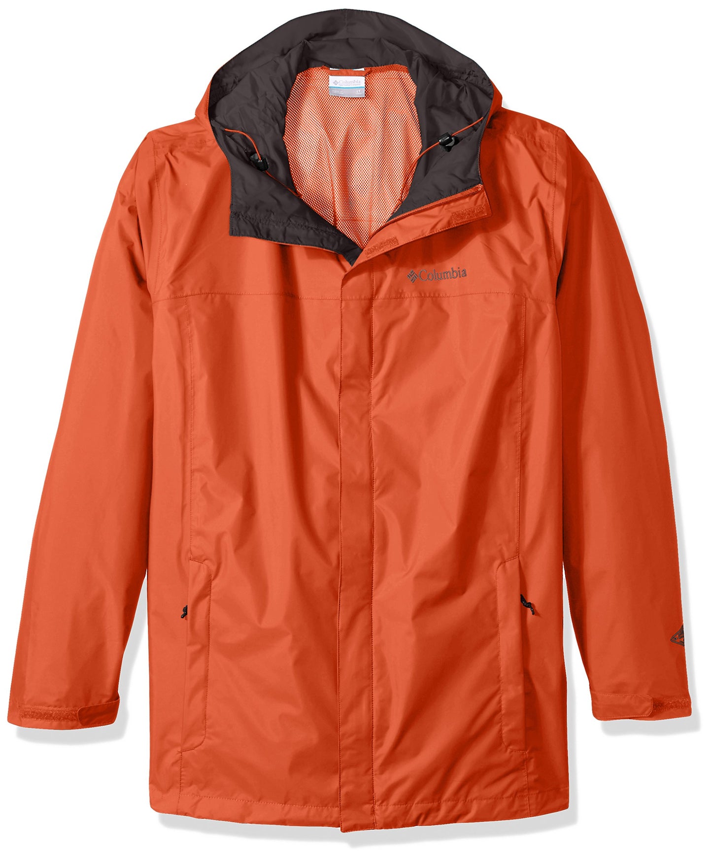 Columbia Men's Watertight II Rain Jacket