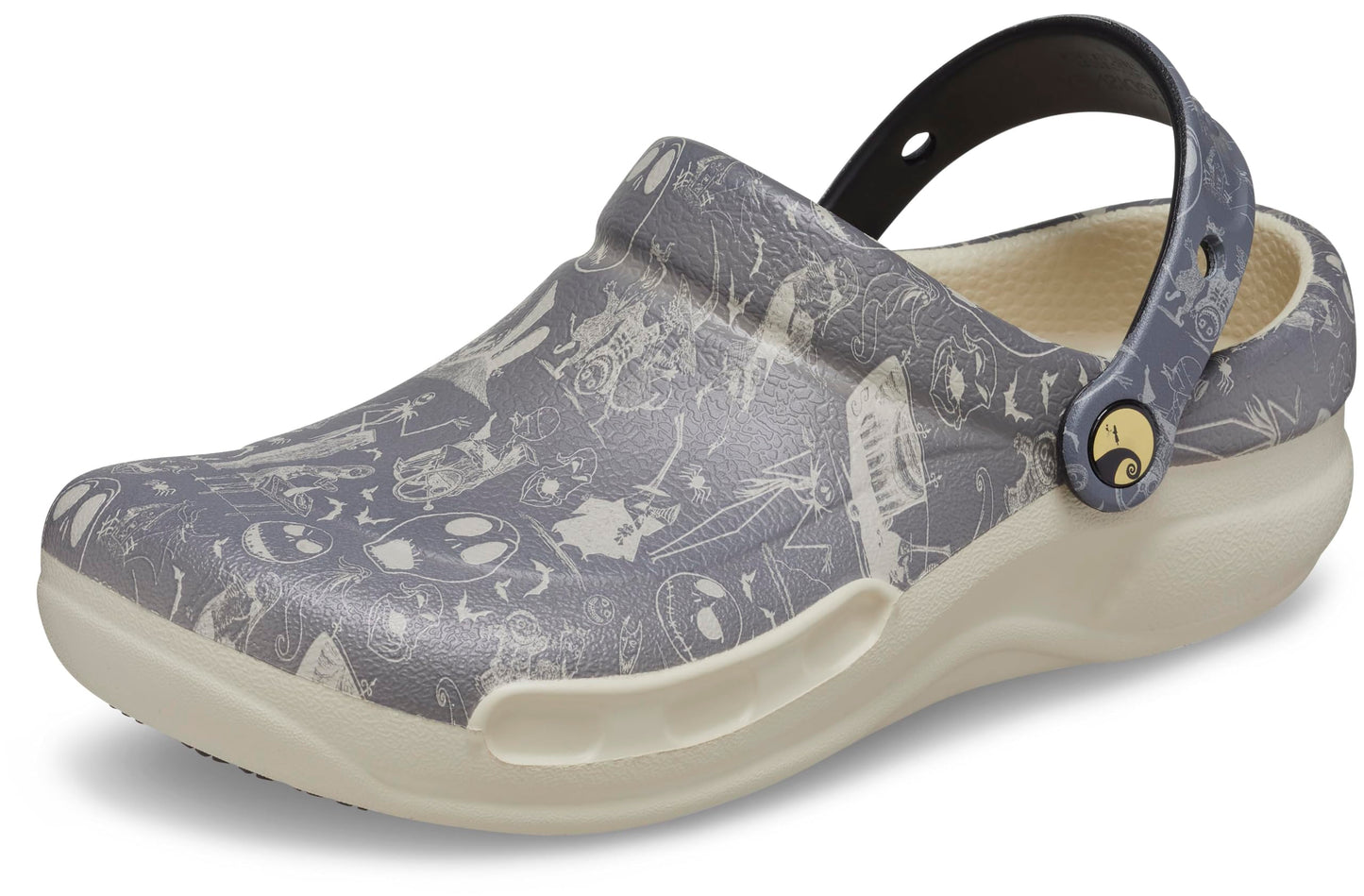 Crocs Unisex Bistro (Unisex)