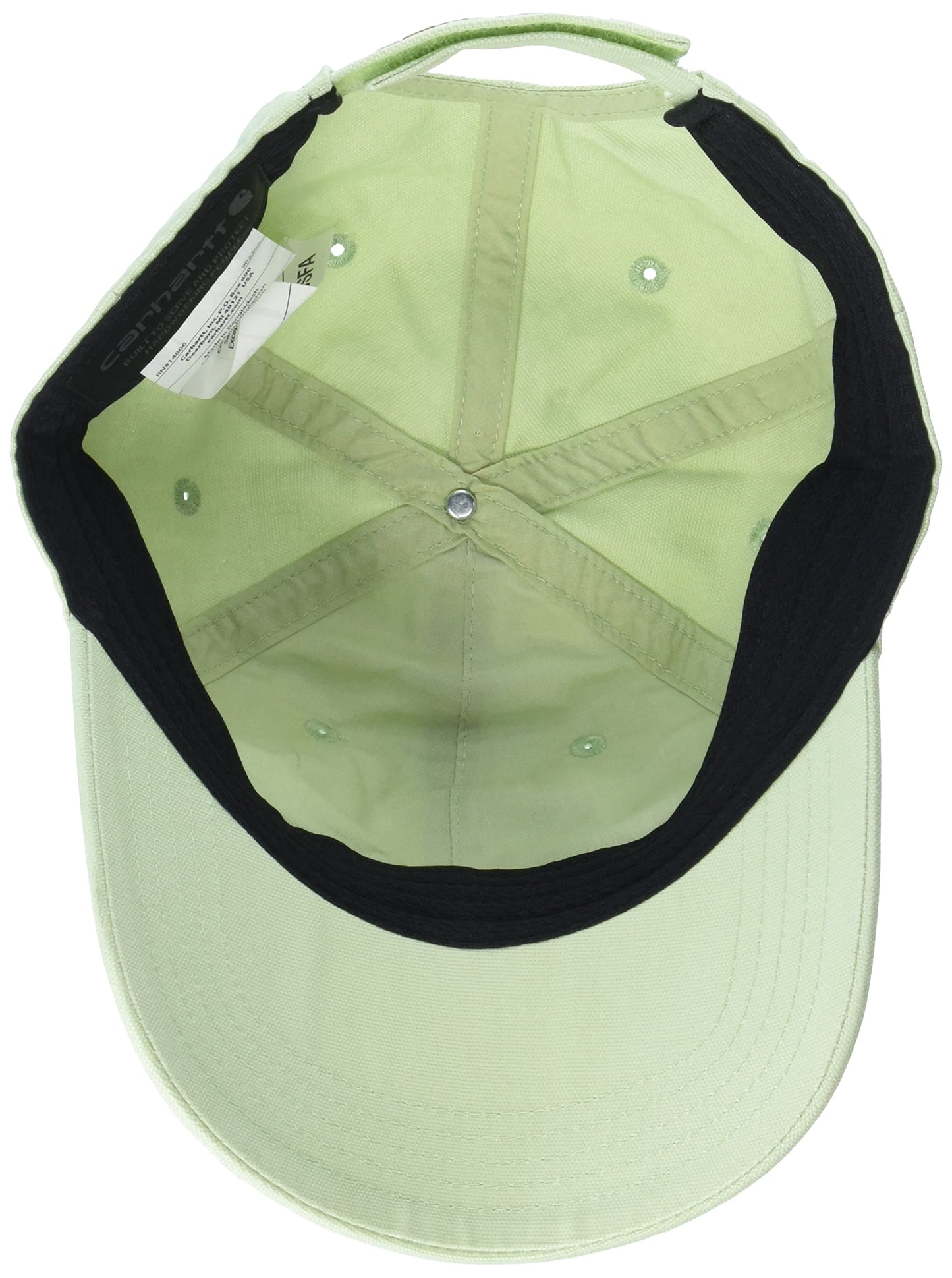 Carhartt Men's 100289 Odessa Ball Cap