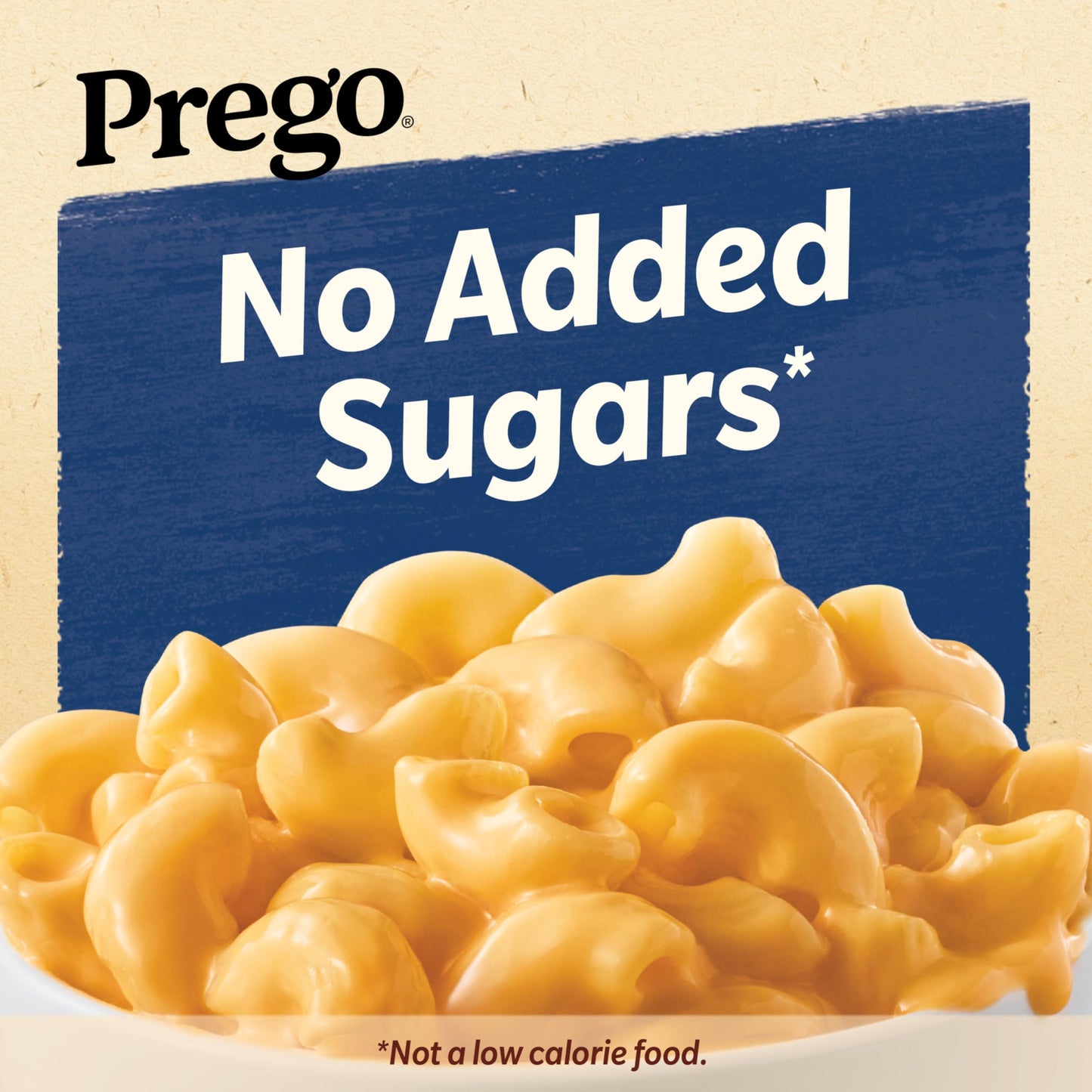 Prego Alfredo Pasta Sauce with Roasted Garlic and Parmesan Cheese, 14.5 oz Jar