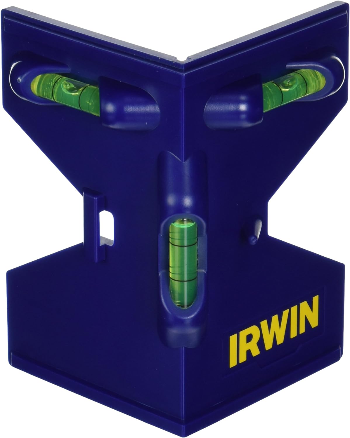 IRWIN Level, Magnetic, I-beam, 24-Inch (1801091), Blue