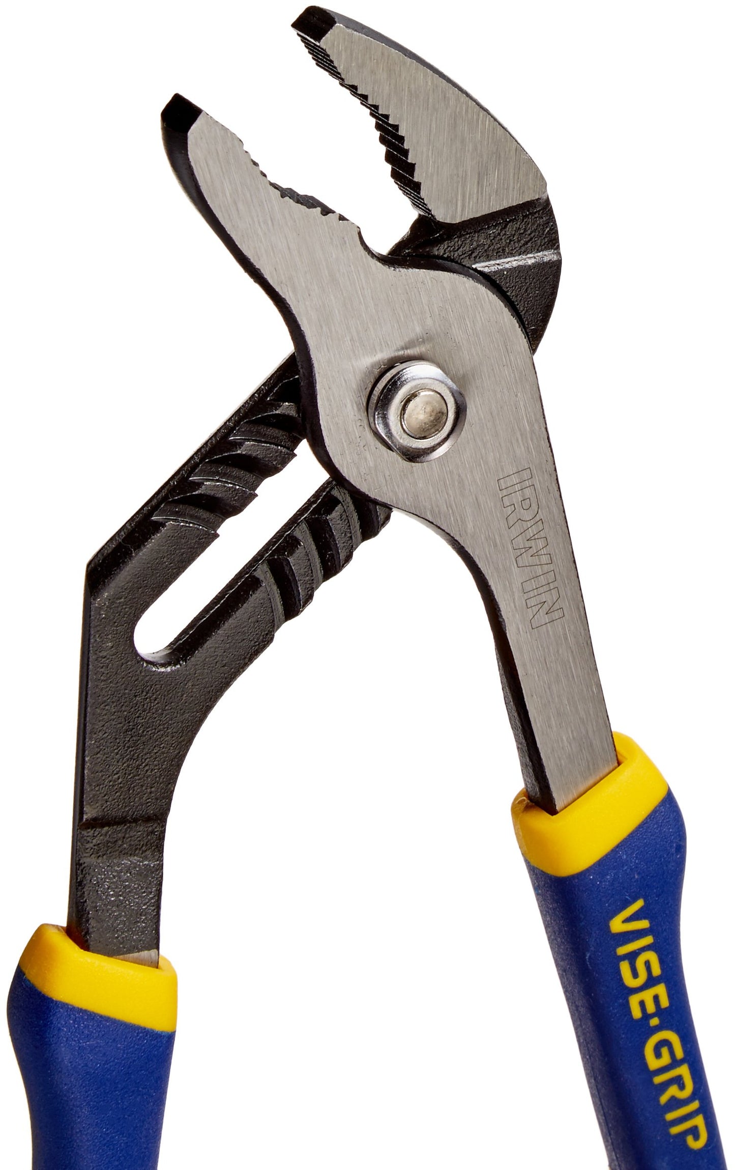IRWIN VISE-GRIP Pliers Set, 4-Piece (2078707), Blue