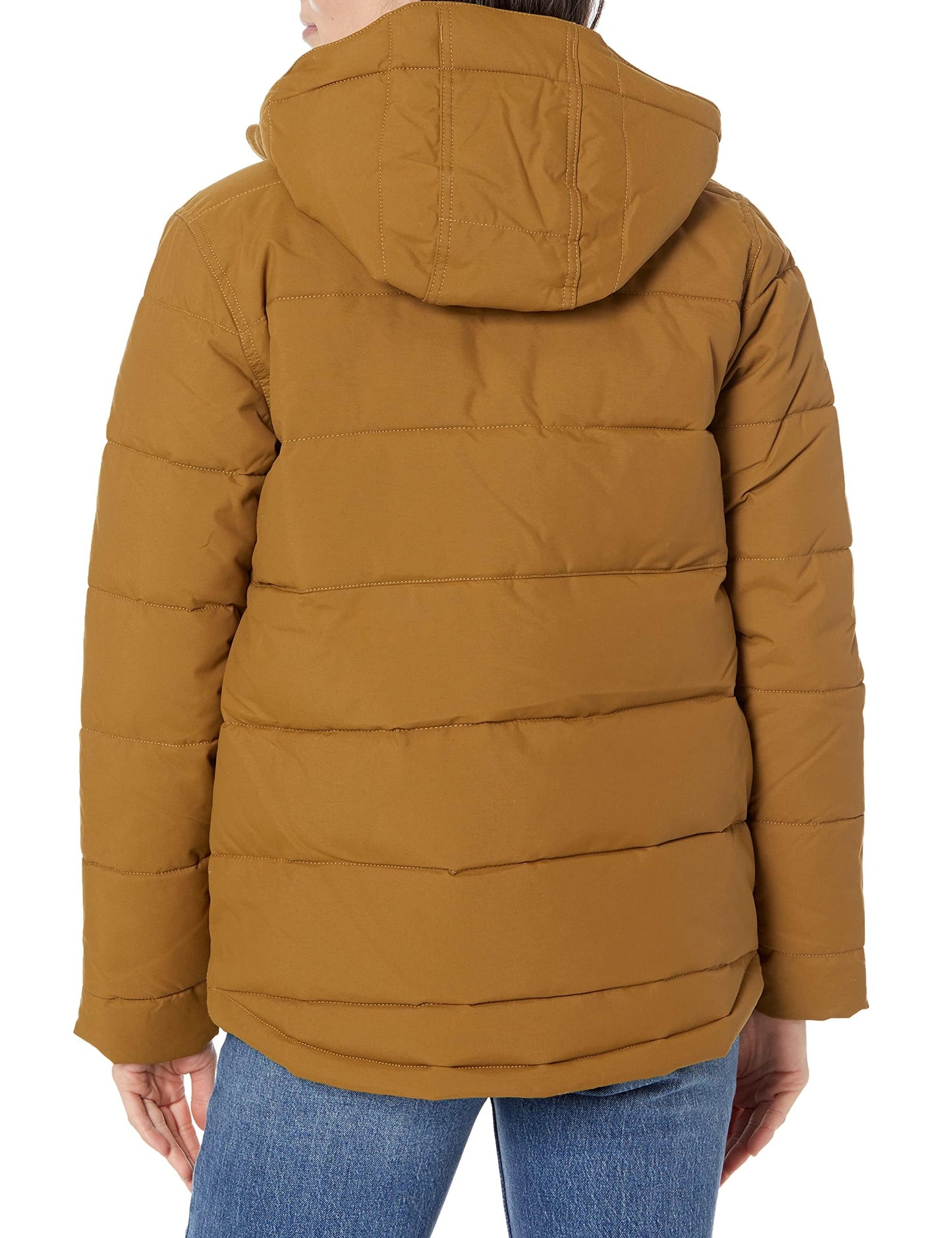 Carhartt Women's Montana Relaxed Fit Insulated Jacket