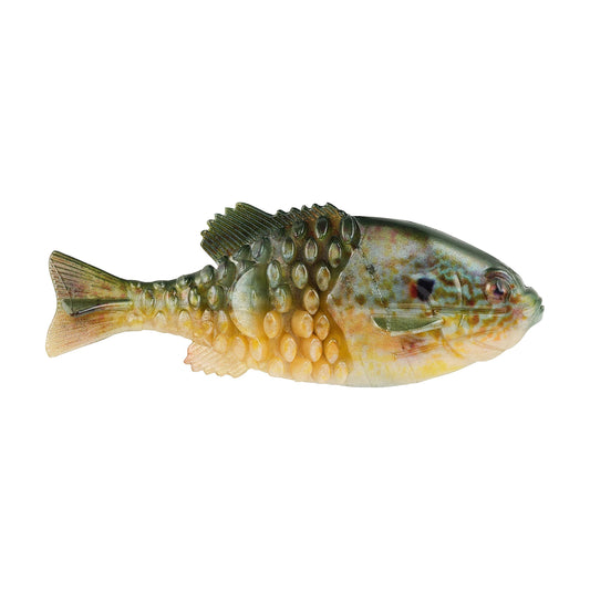 Berkley Powerbait Gilly Fishing Soft Bait