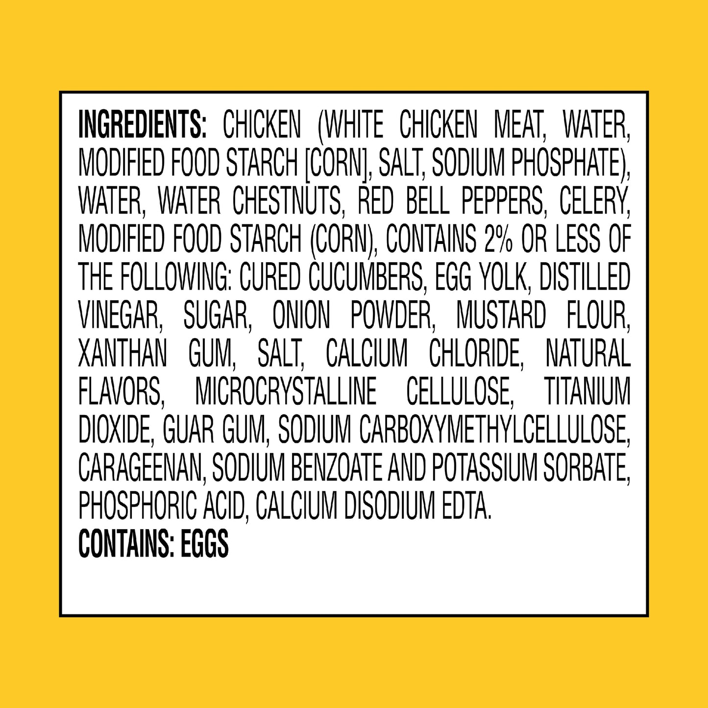 StarKist Chicken Creations, Chicken Salad, 2.6 oz Pouch (Pack of 12)