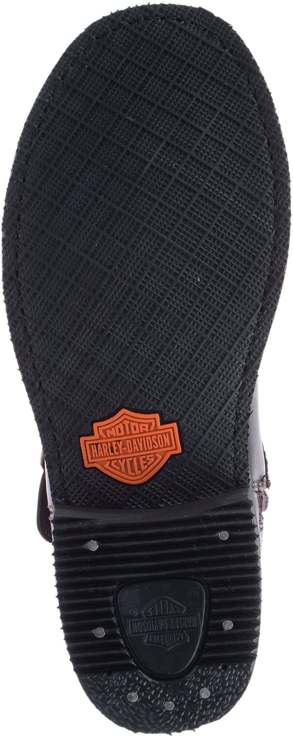 Harley-Davidson Women's Barlyn 7" Engineer Motorcycle Boot