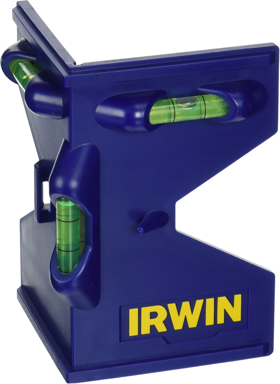 IRWIN Level, Magnetic, I-beam, 24-Inch (1801091), Blue