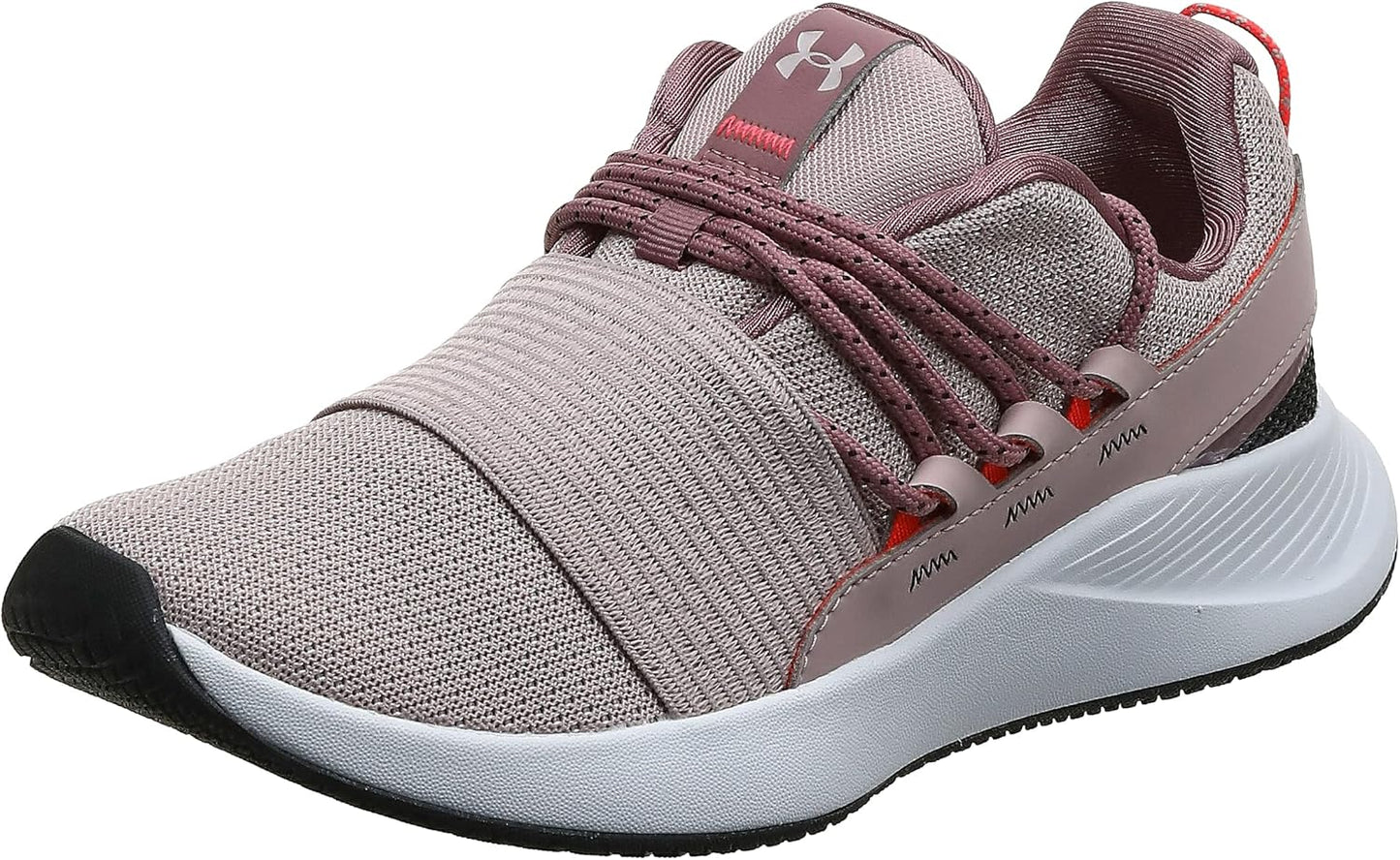Under Armour Women's Charged Assert 9 Running Shoe