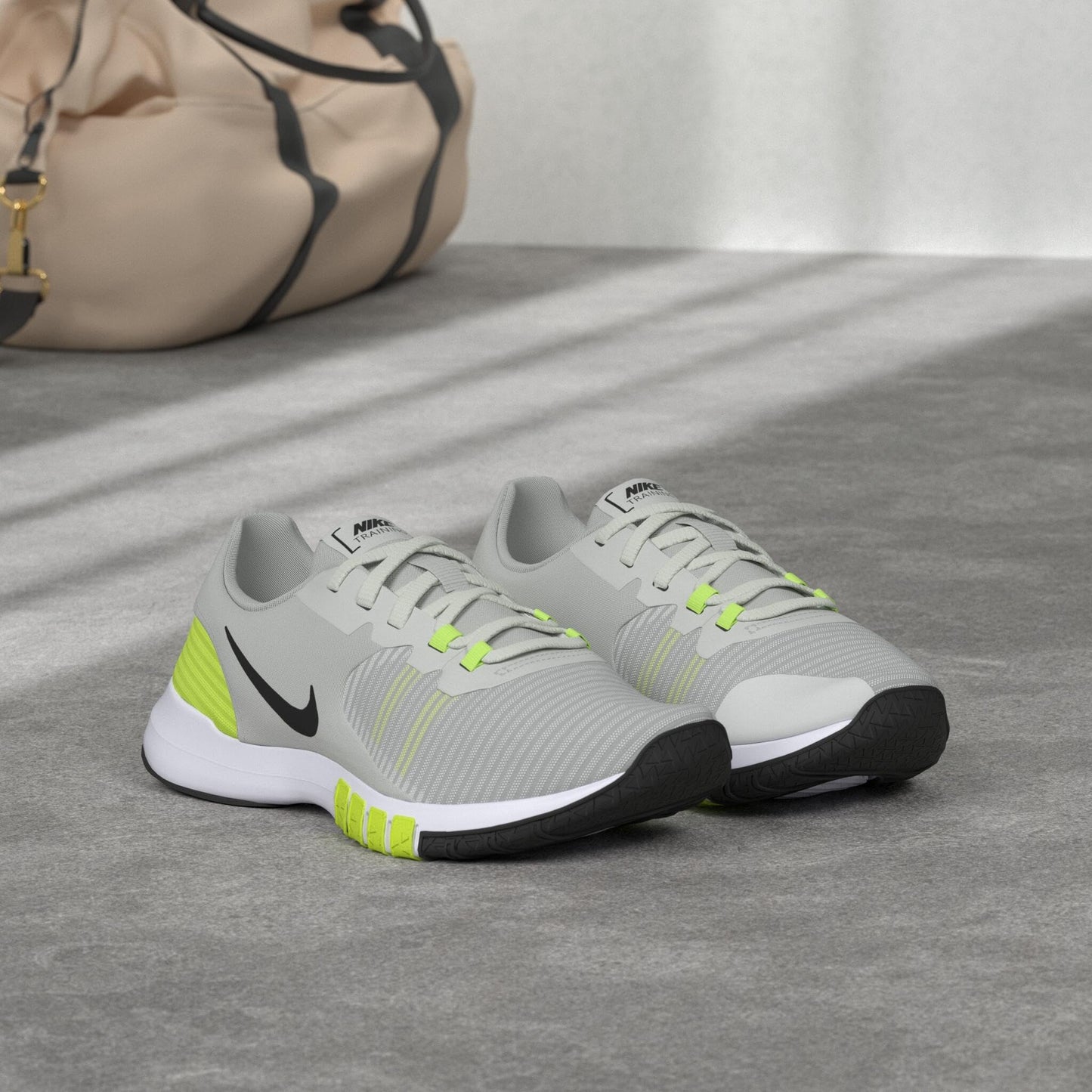 Nike Men's Flex Control TR3 Sneaker