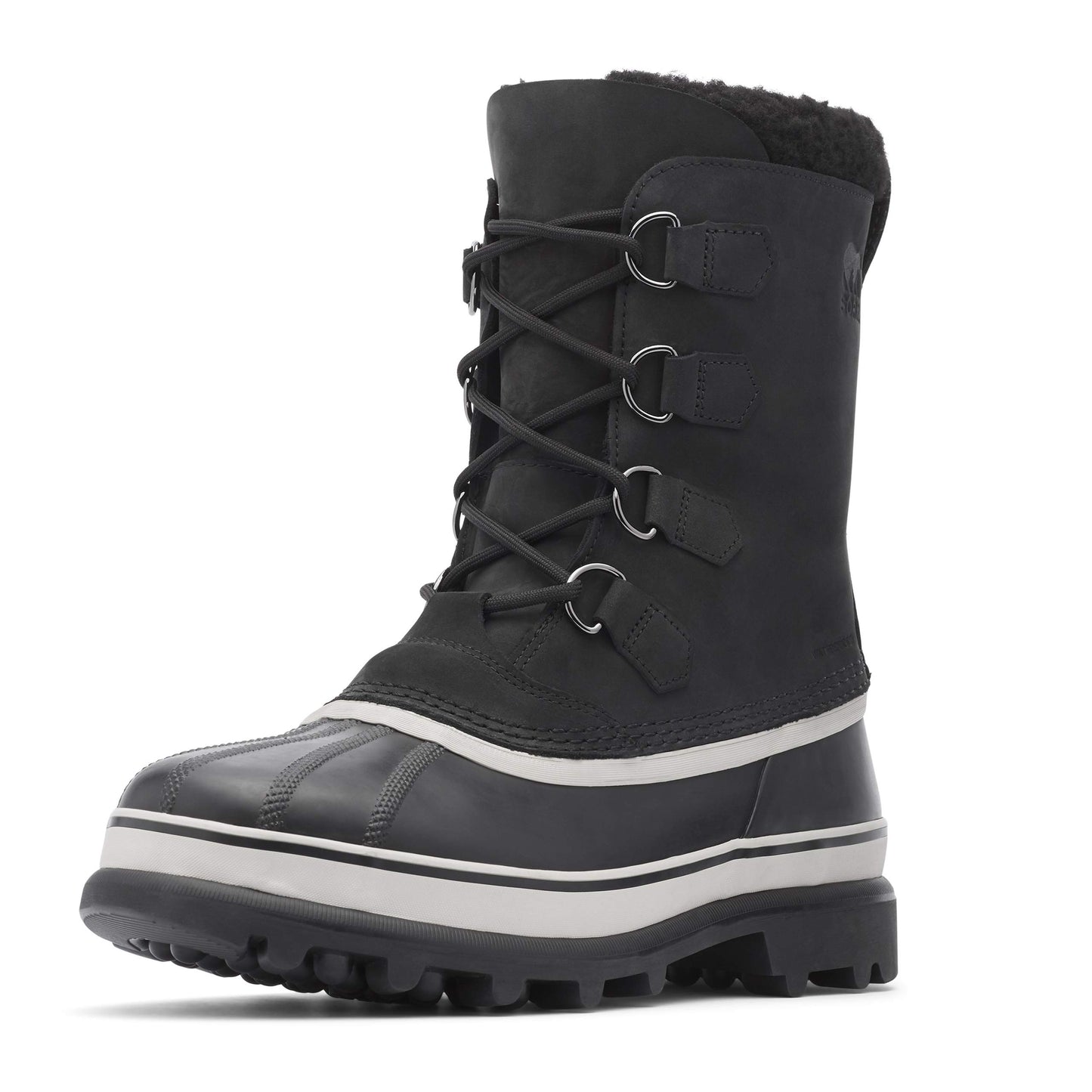 SOREL Men's Caribou Waterproof Boot