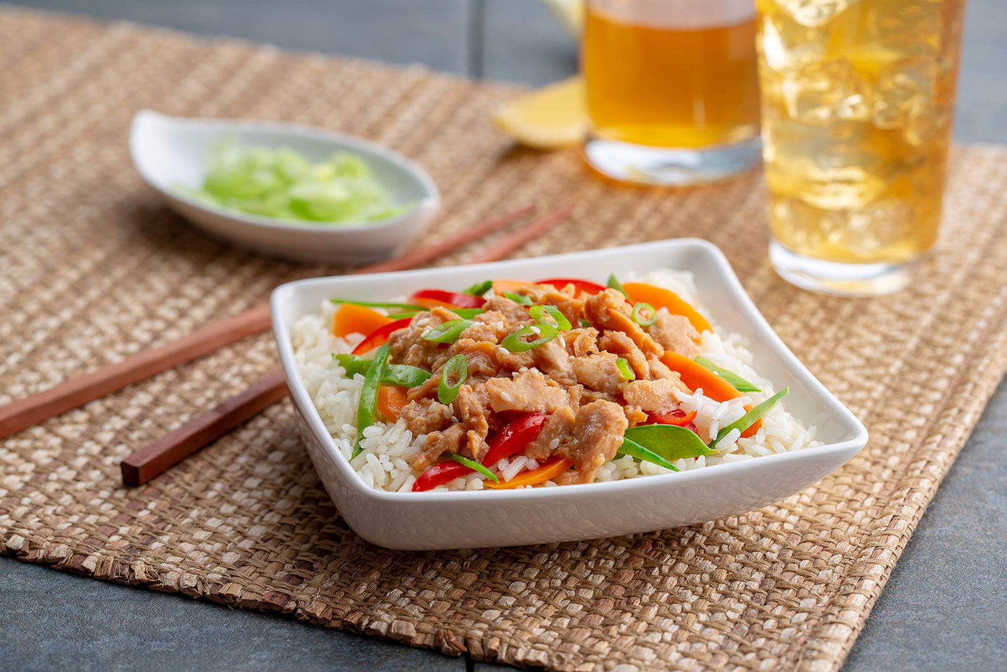 StarKist Chicken Creations, Chicken Salad, 2.6 oz Pouch (Pack of 12)