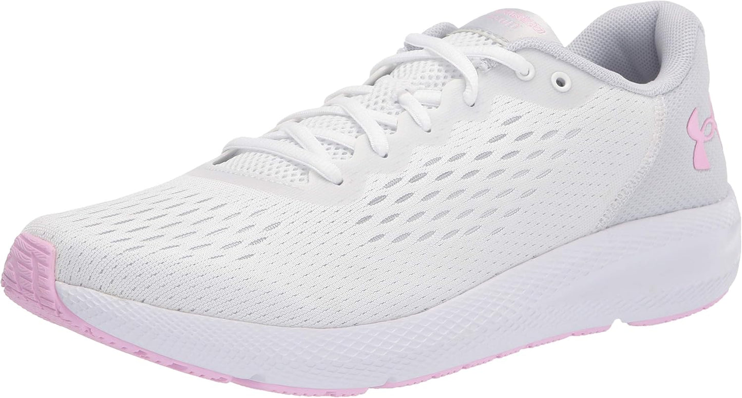 Under Armour Women's Charged Assert 9 Running Shoe