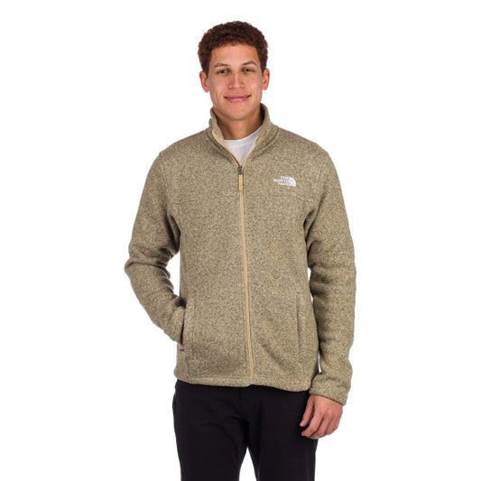 THE NORTH FACE Men's Tsillan Full Zip Jacket
