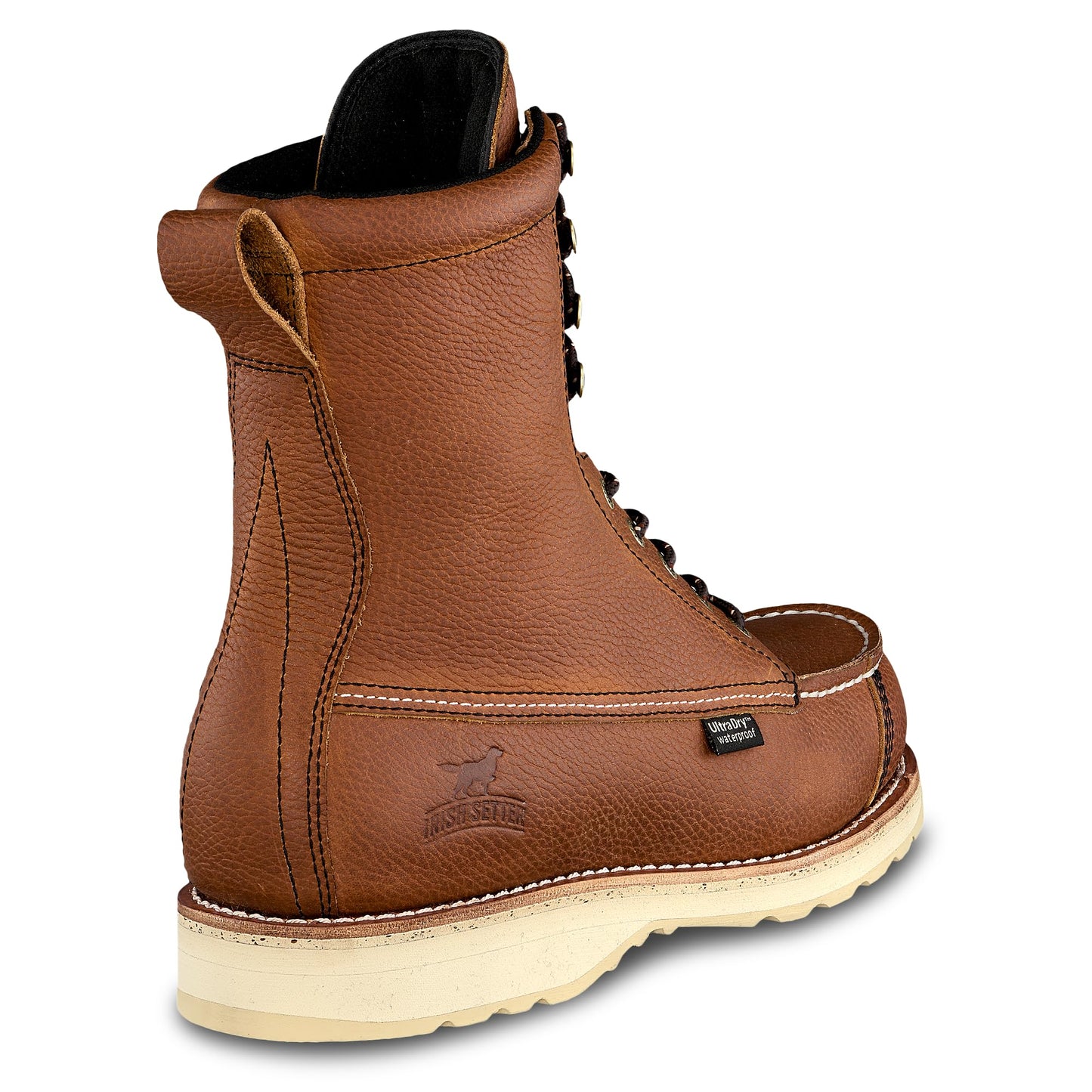 Irish Setter, Wingshooter, Men’s, 9", Waterproof, Hunting Boot