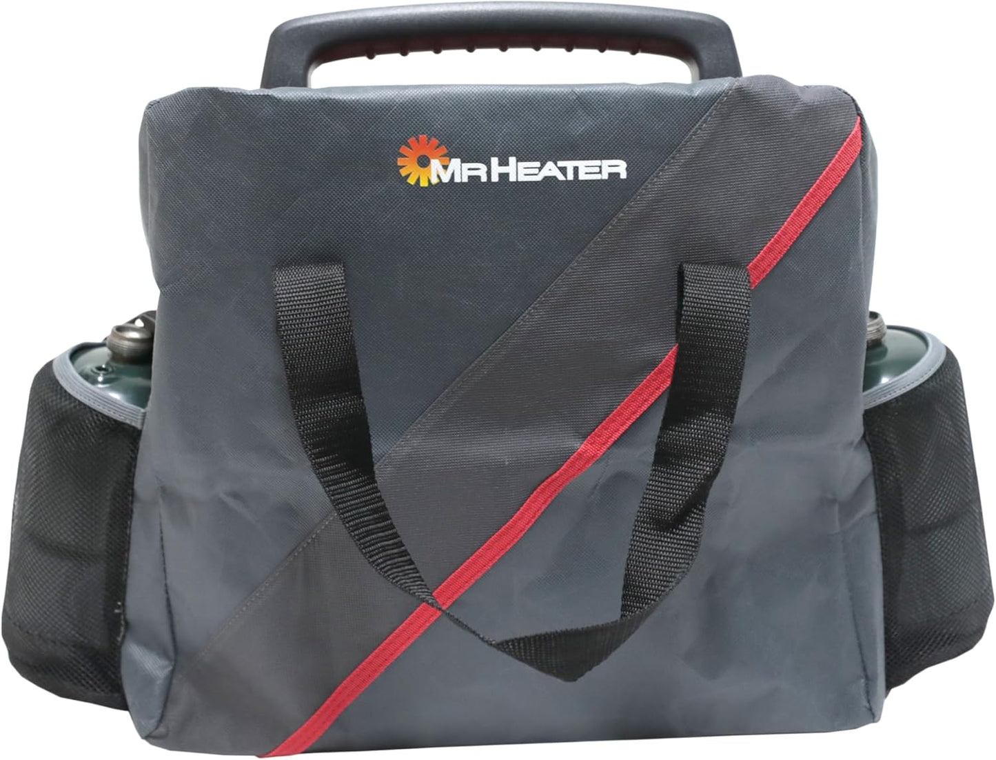 Mr. Heater F232149 Portable Buddy Carry Bag (9BX) Black