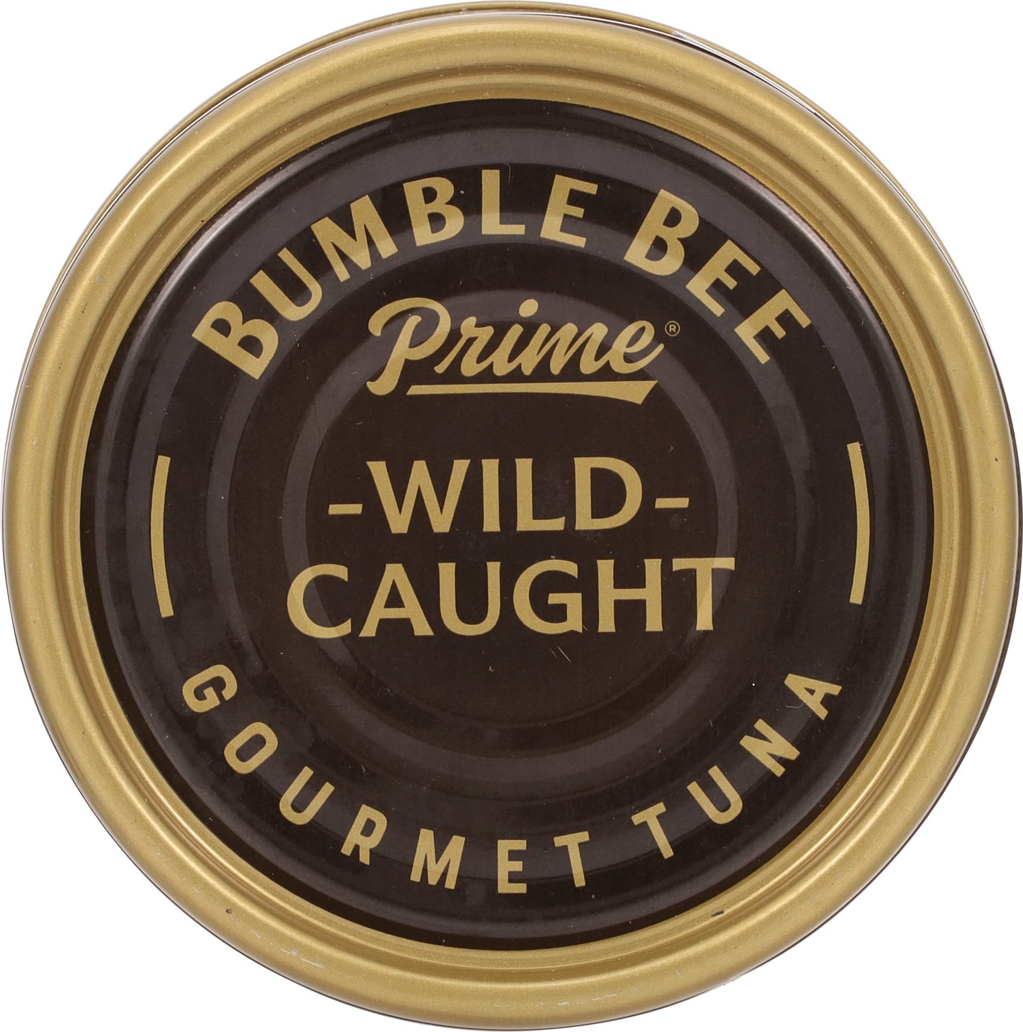 Bumble Bee Prime Atlantic Salmon, 5 oz Can - Premium Salmon - 24g Protein per Serving - Gluten Free & Kosher