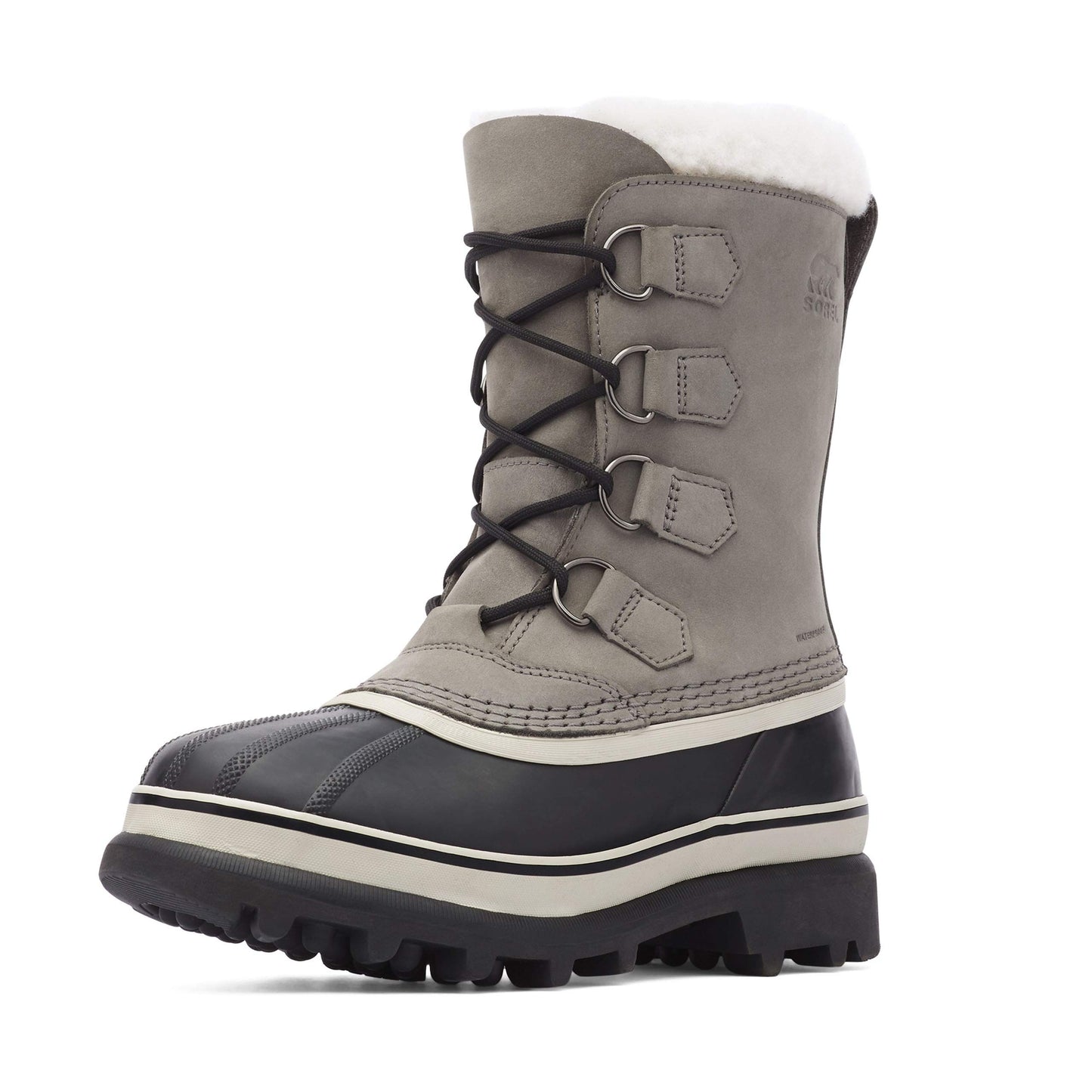 Sorel Women's Caribou Waterproof Boot