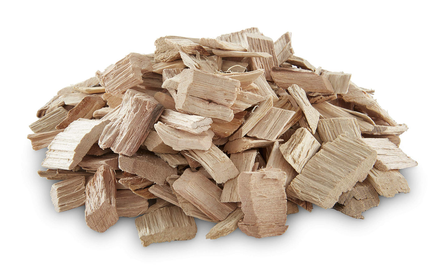 Weber Apple Wood Chips, for Grilling and Smoking, 192 Cu. in