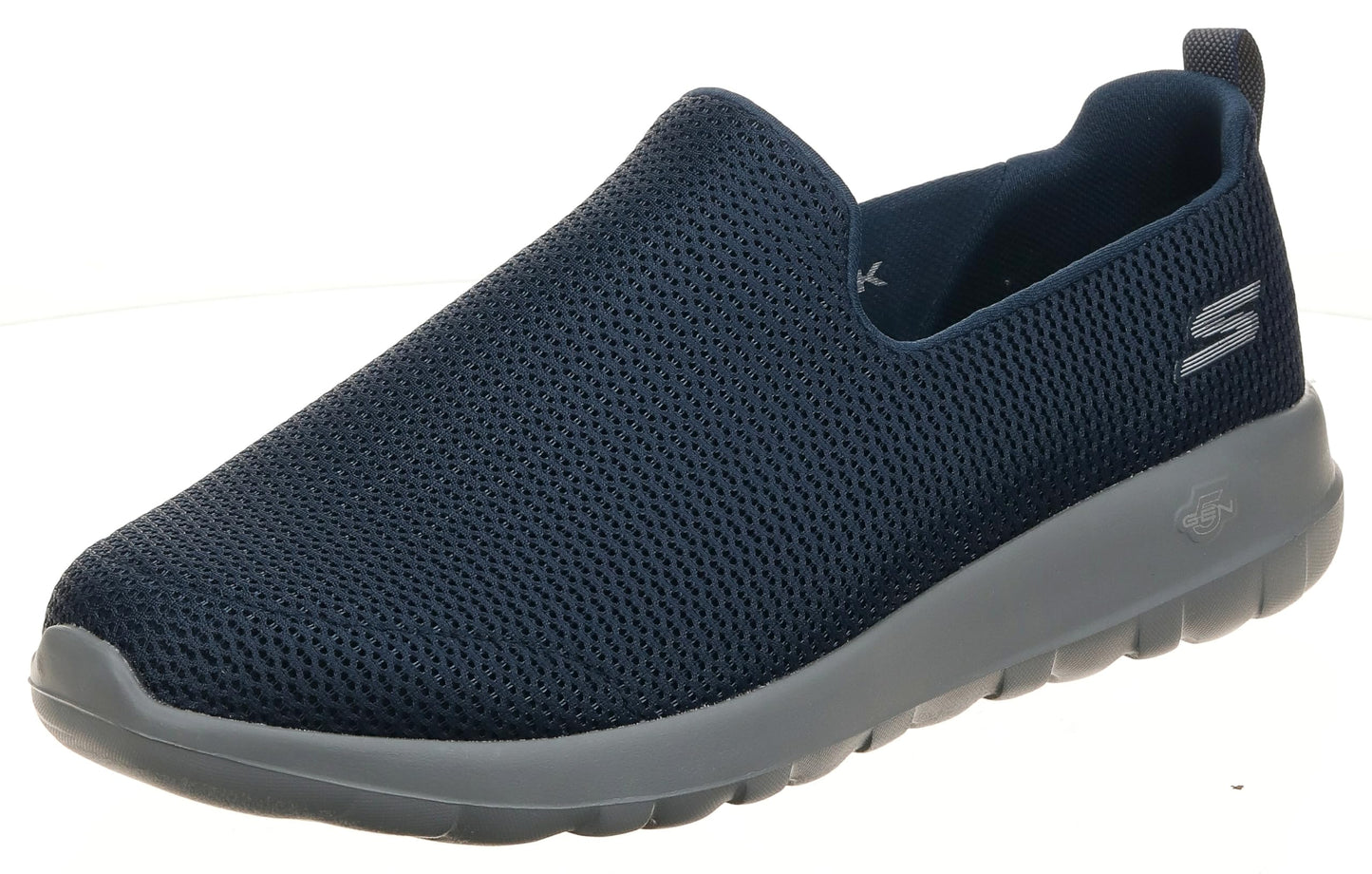 Skechers Men's Go Walk Max-Athletic Air Mesh Slip on