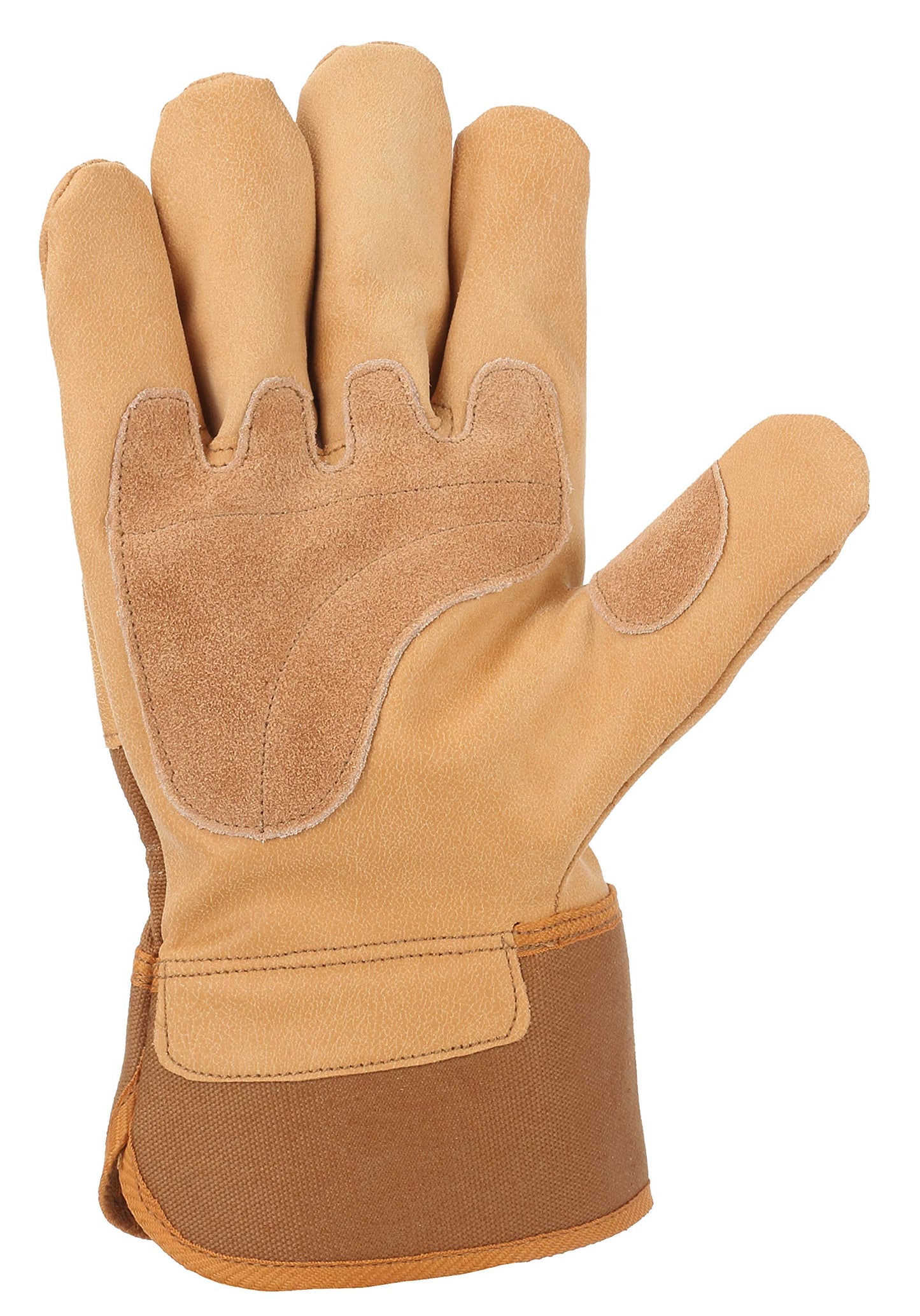 Carhartt Men's System 5 Work Glove with Safety Cuff