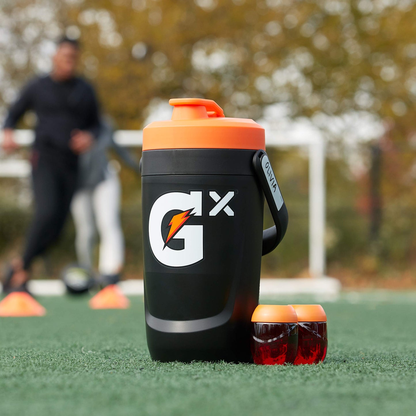Gatorade Gx Performance Jug