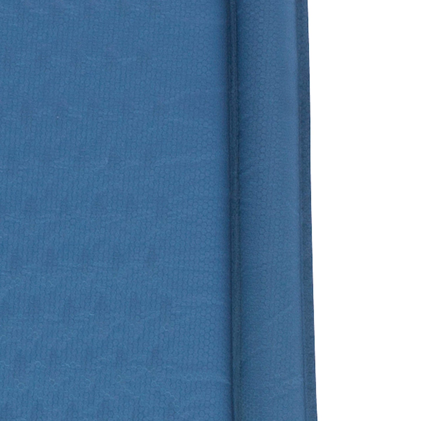 Coleman Silverton Self-Inflating Sleeping Pad, Lightweight Camping Pad with Pillow, Comfortable Sleeping Mat with Side Bumpers, Easy Inflation