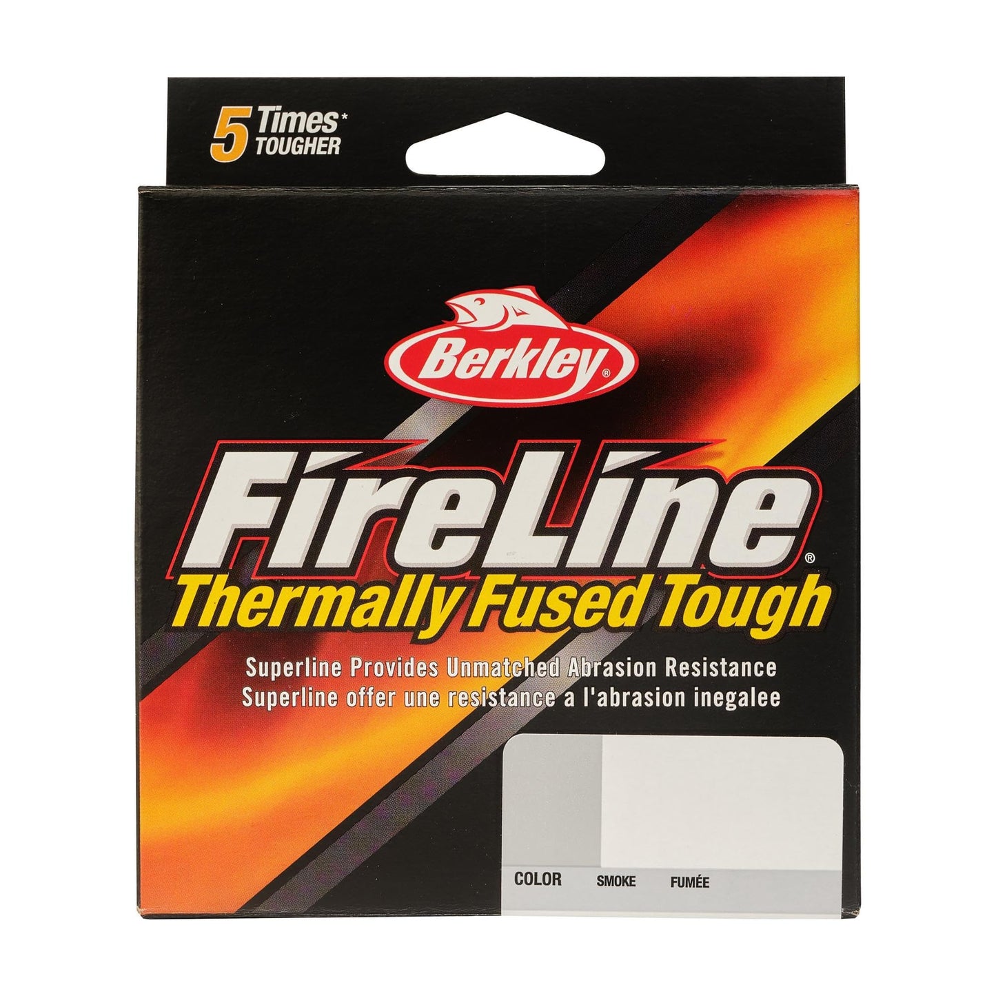 Berkley FireLine Superline Fishing Line