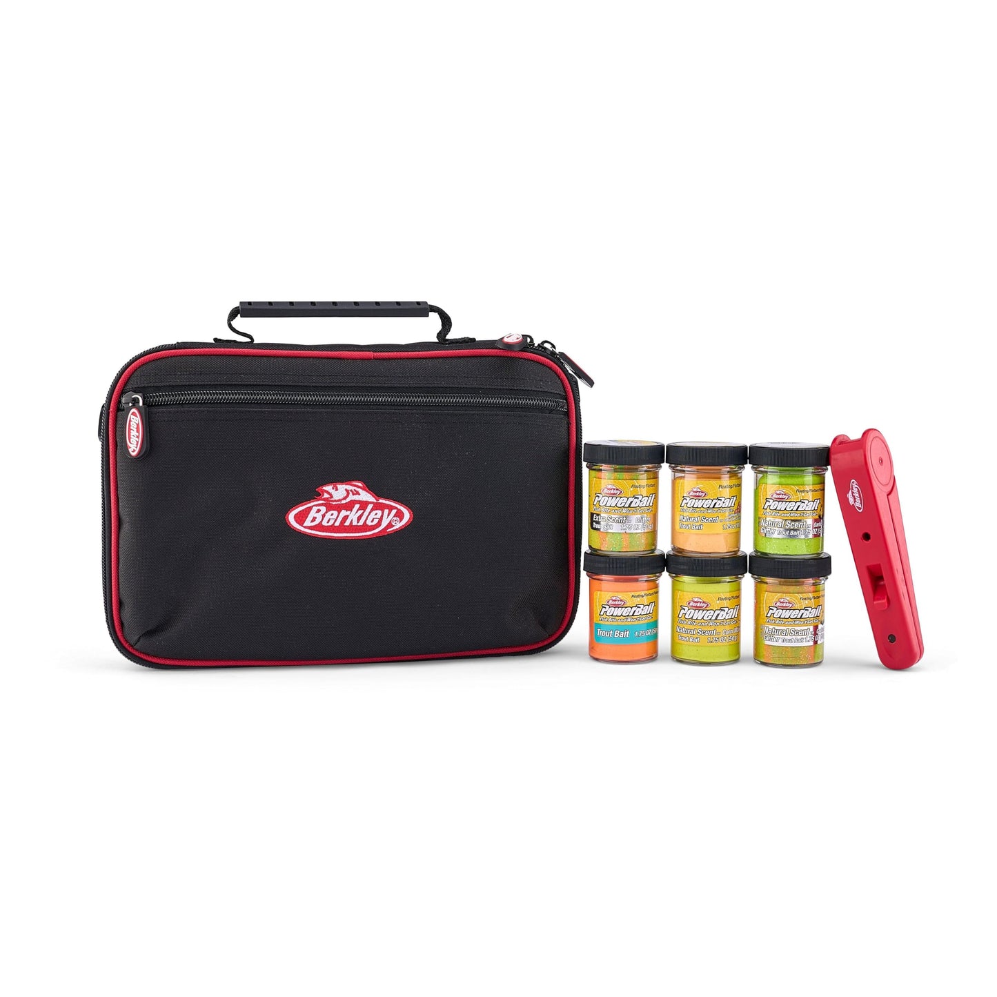 Berkley PowerBait Trout Fishing Dough Bait