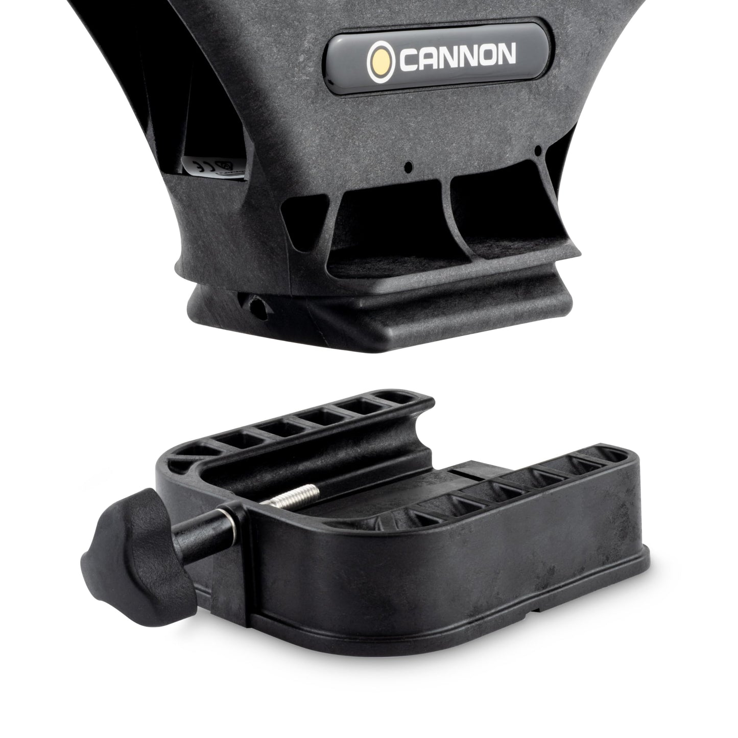 Cannon 1901020 Easi-Troll Manual Downrigger