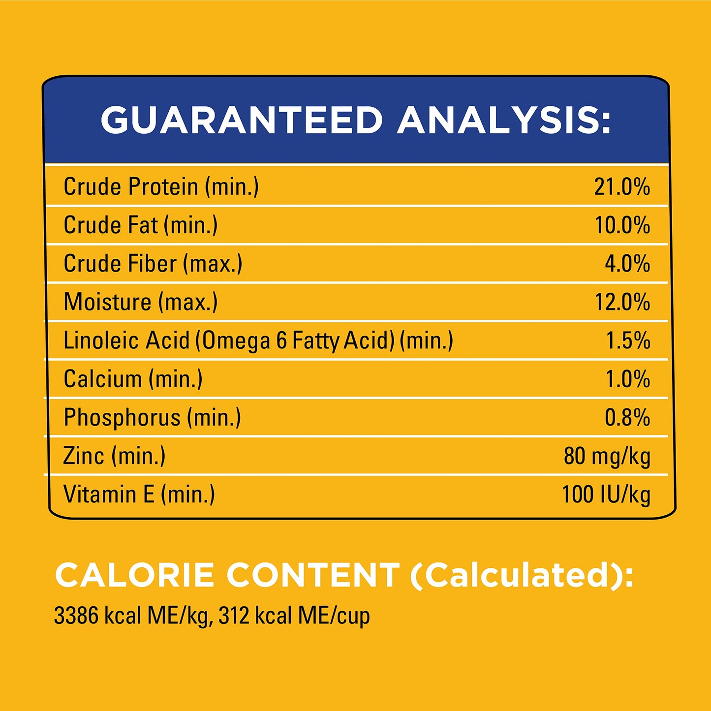Pedigree Complete Nutrition Adult Dry Dog Food, Grilled Steak & Vegetable Flavor, 18 lb. Bag