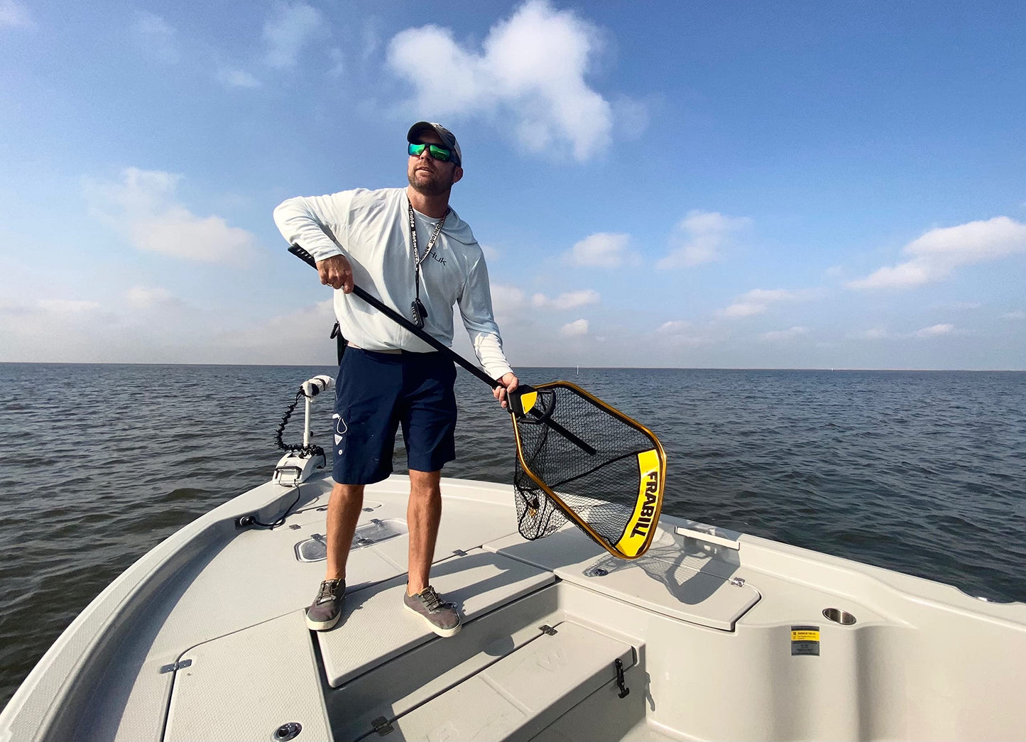 Frabill Trophy Haul Nets