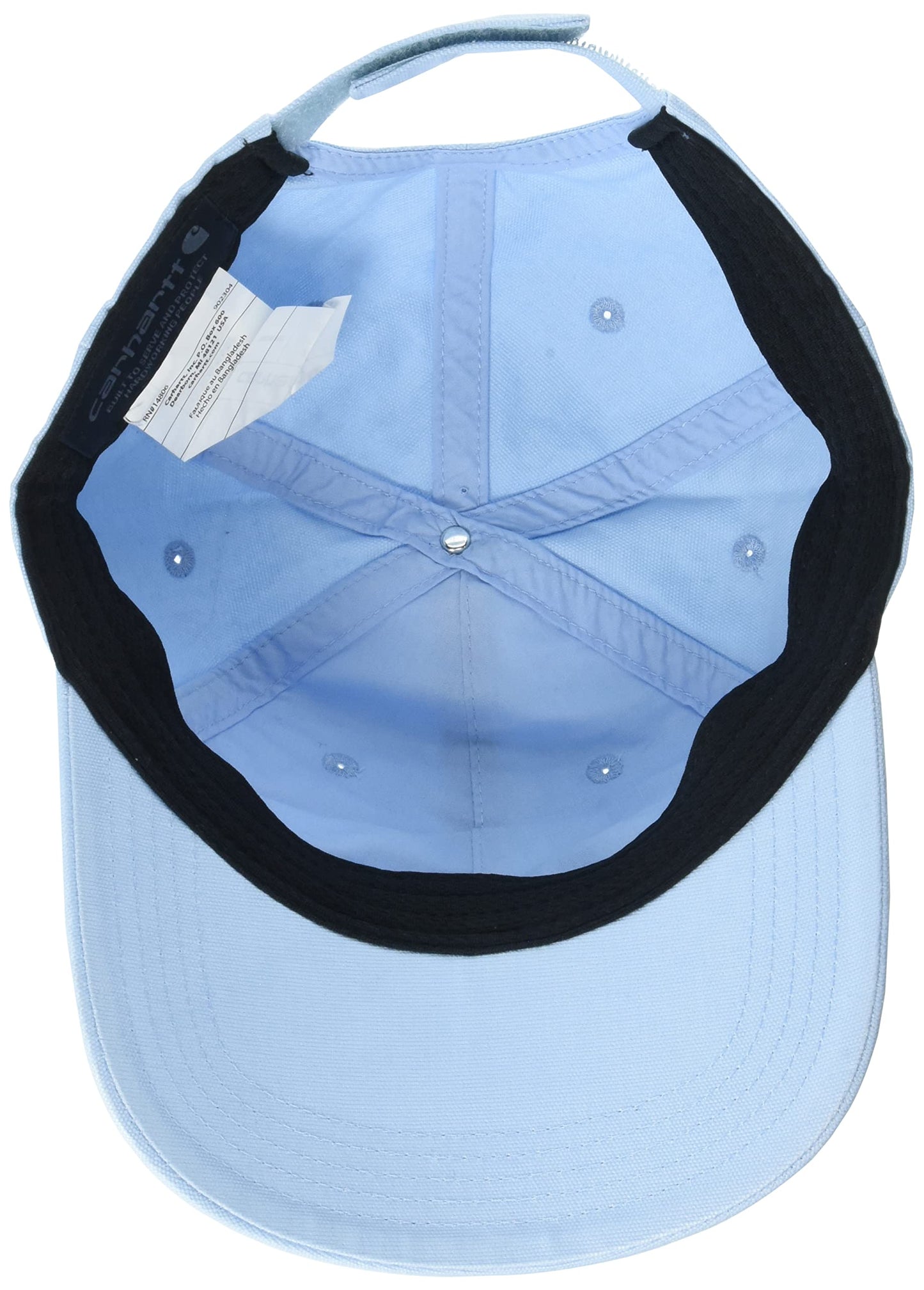 Carhartt Men's 100289 Odessa Ball Cap